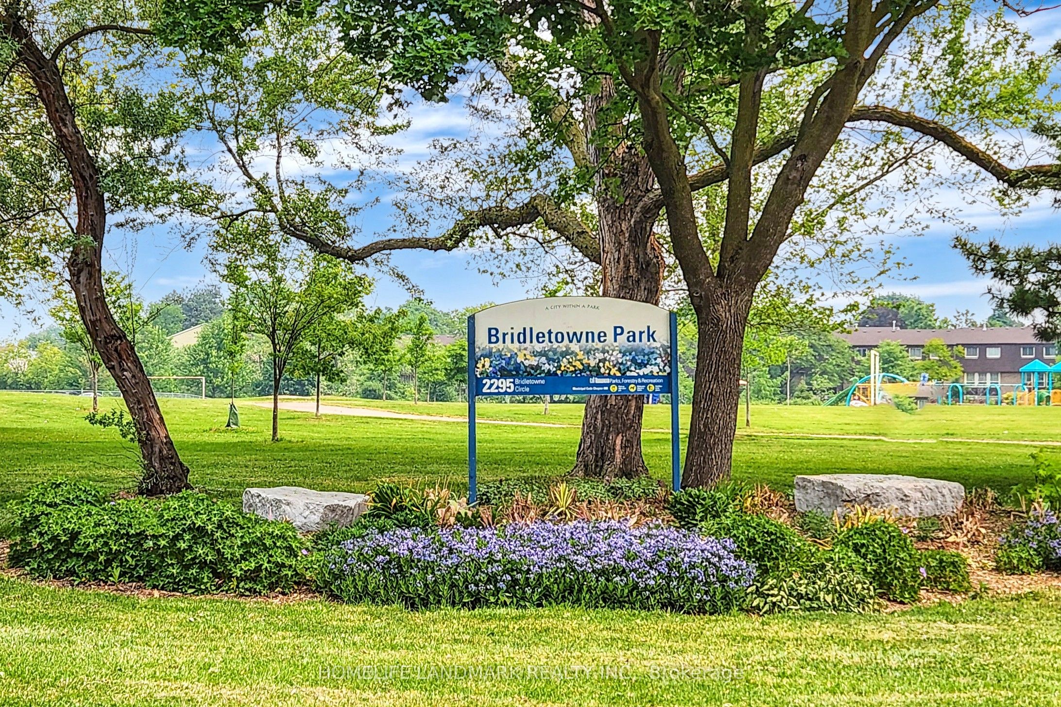 2100 Bridletowne Circle, #303