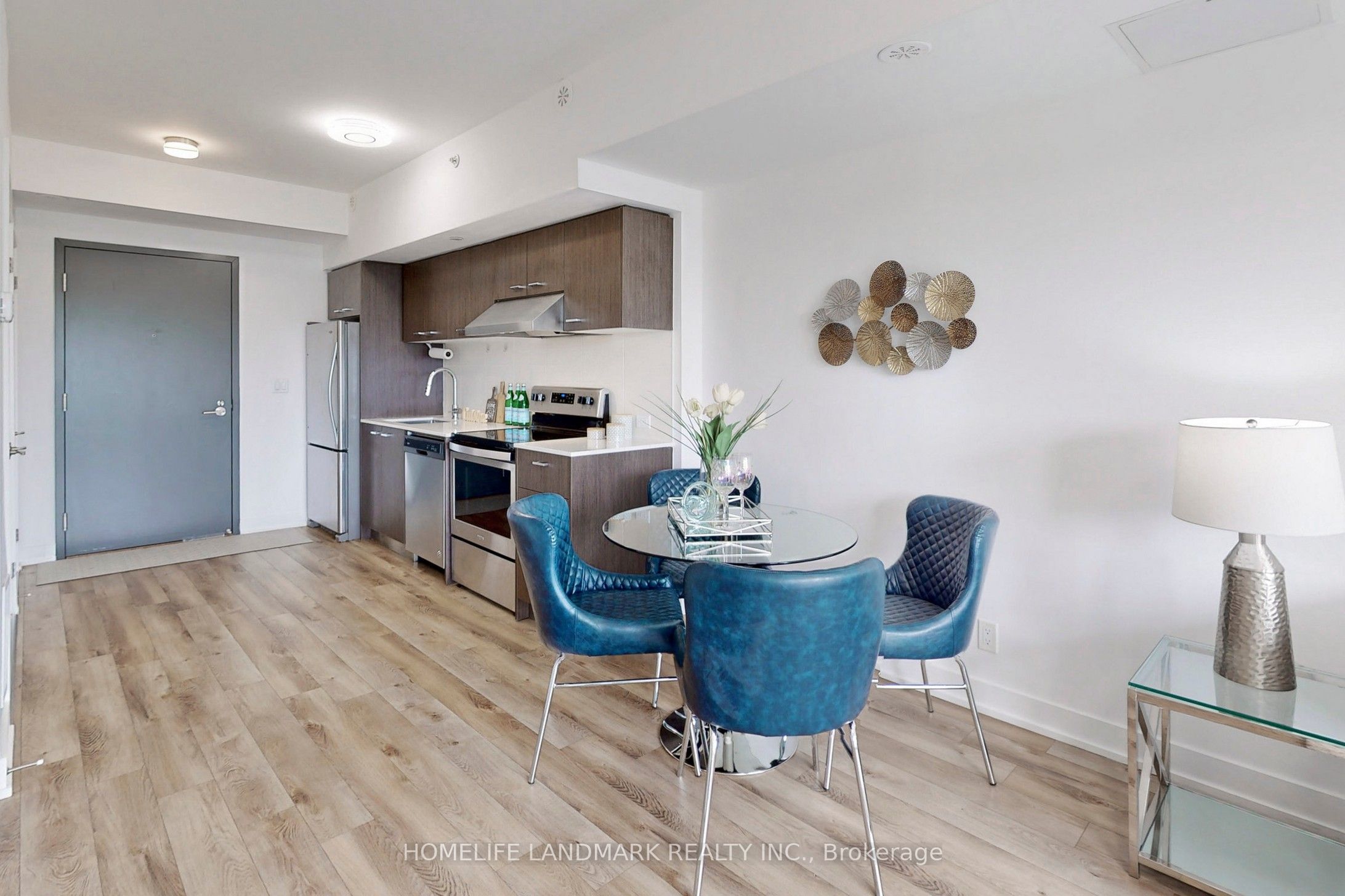 2100 Bridletowne Circle, #303