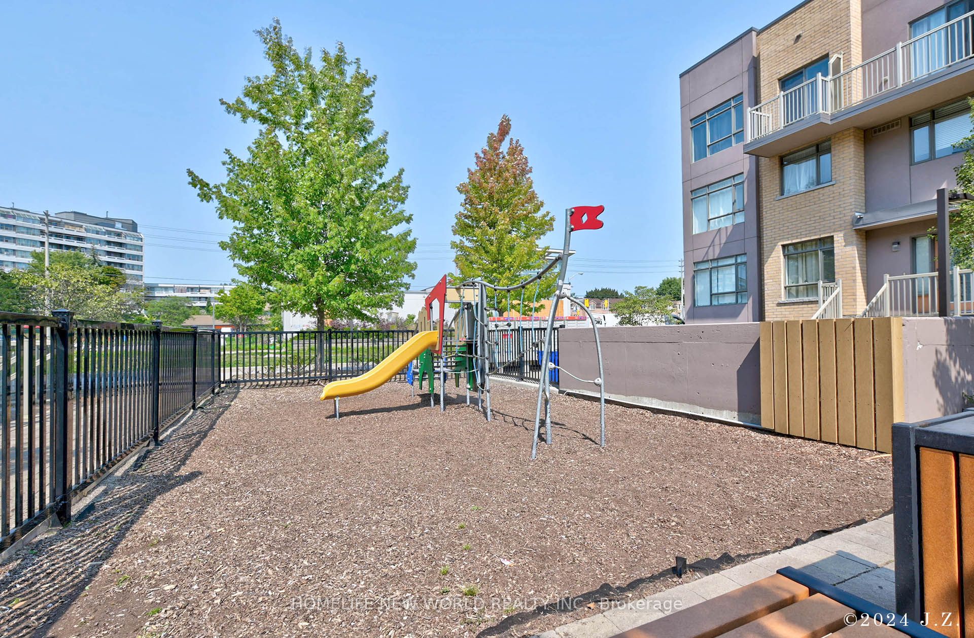 90 Orchid Place Drive #307