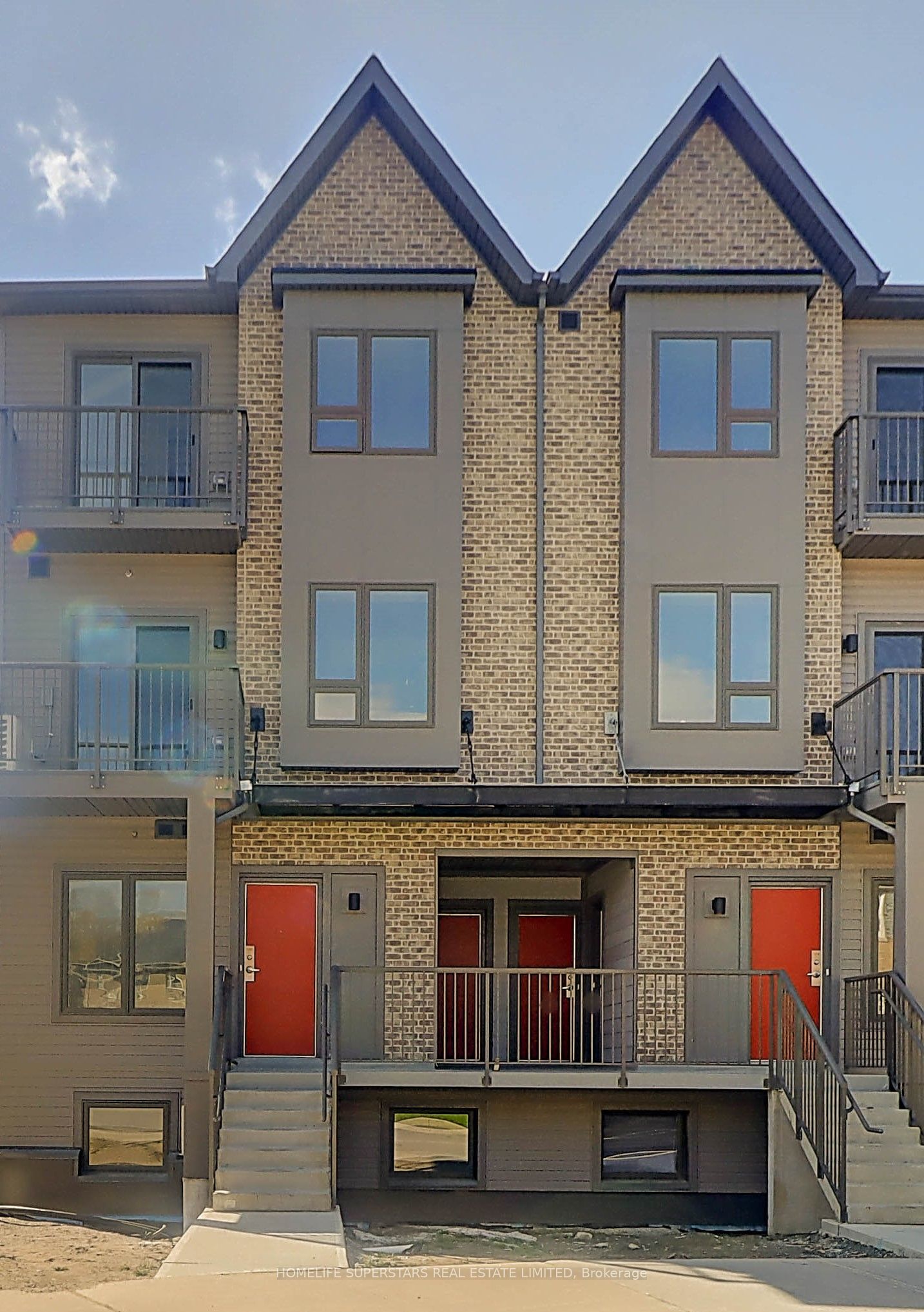 2635 William Jackson Drive #1309