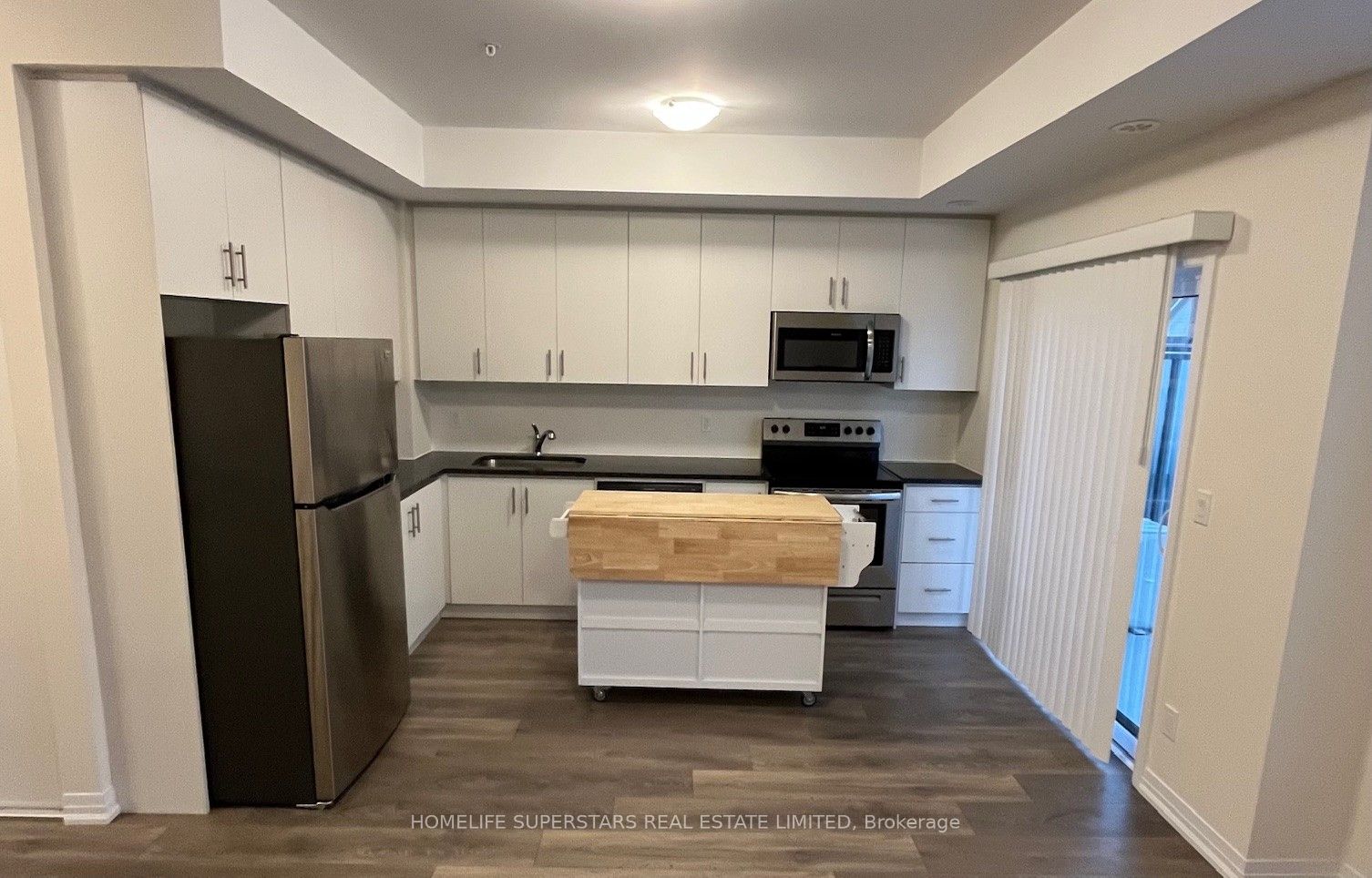 2635 William Jackson Drive #1309