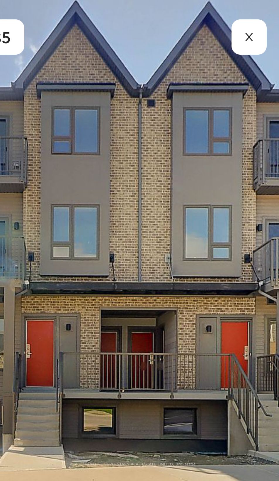 2635 William Jackson Drive #1309