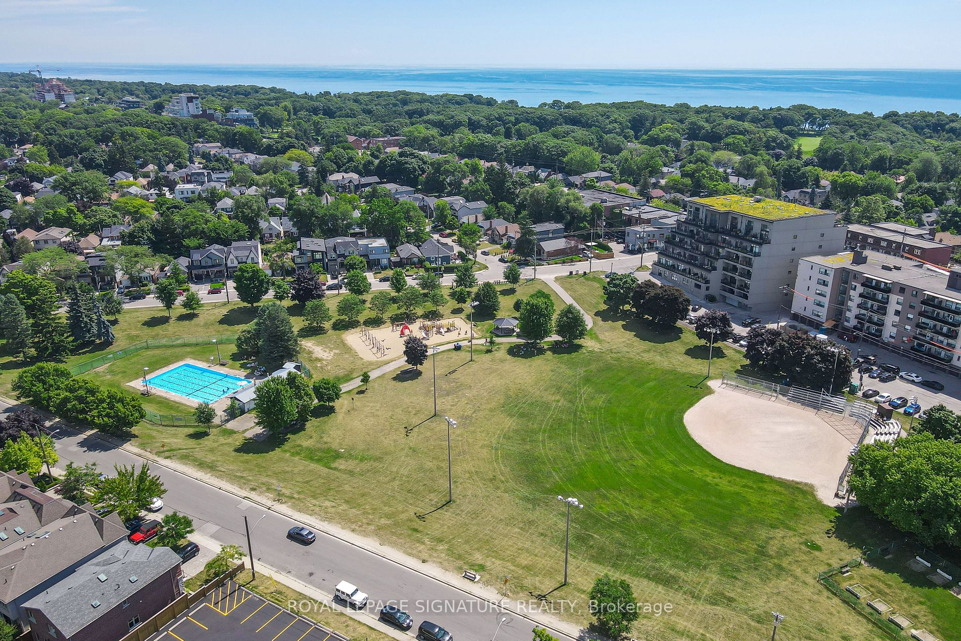 1100 Kingston Road, #216
