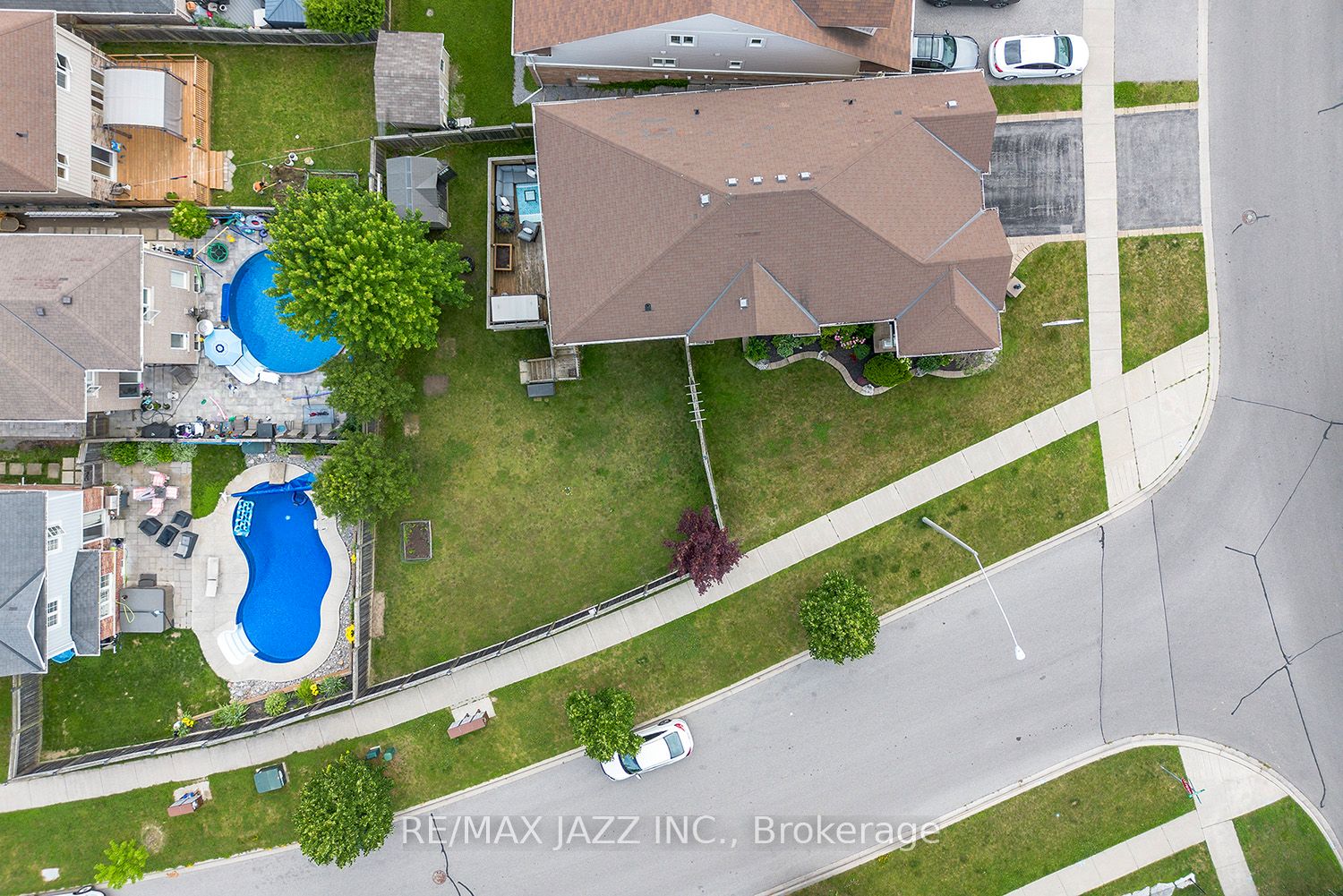 217 Glenabbey Drive