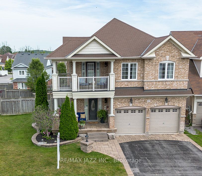 217 Glenabbey Drive