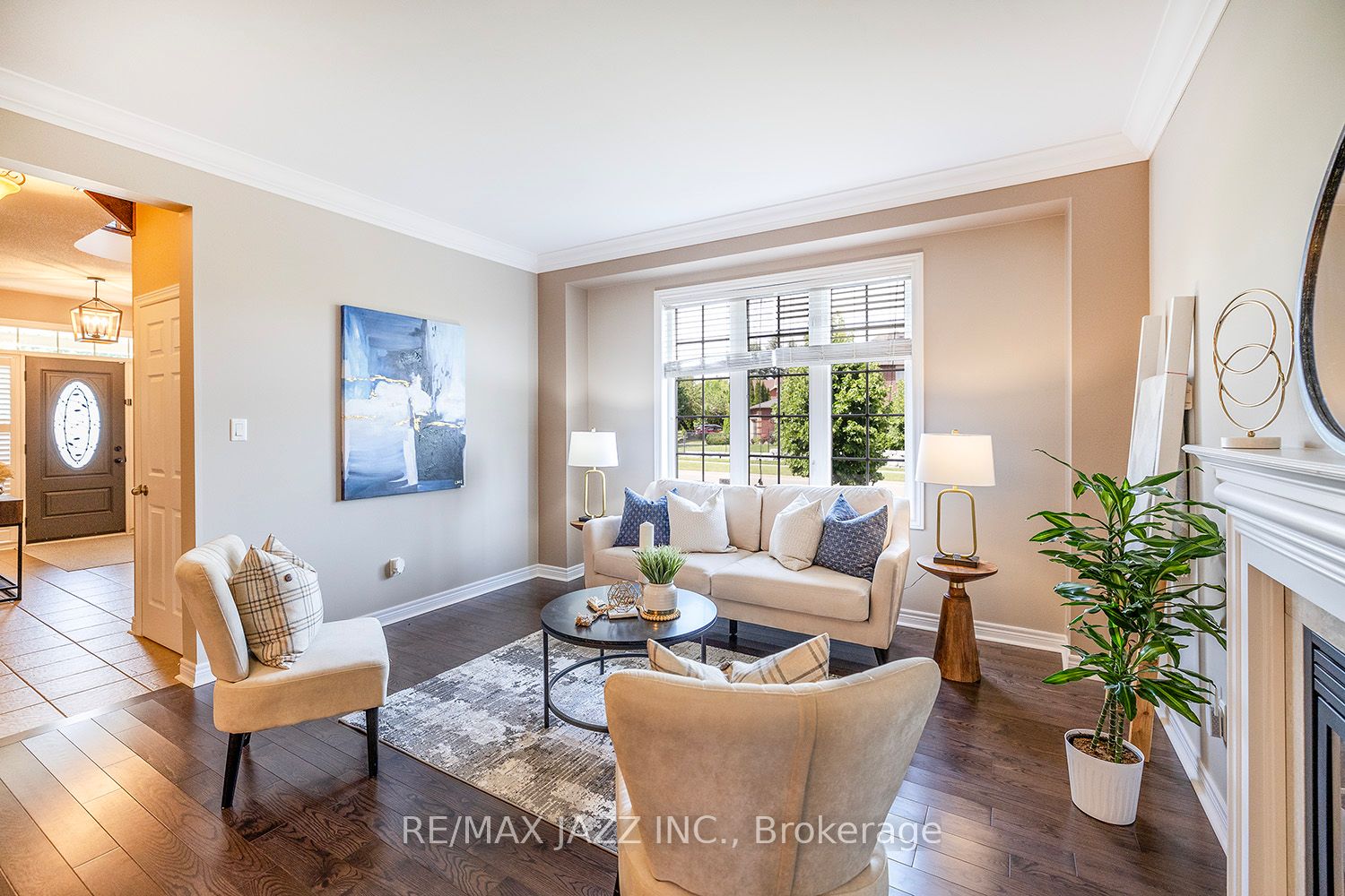 217 Glenabbey Drive