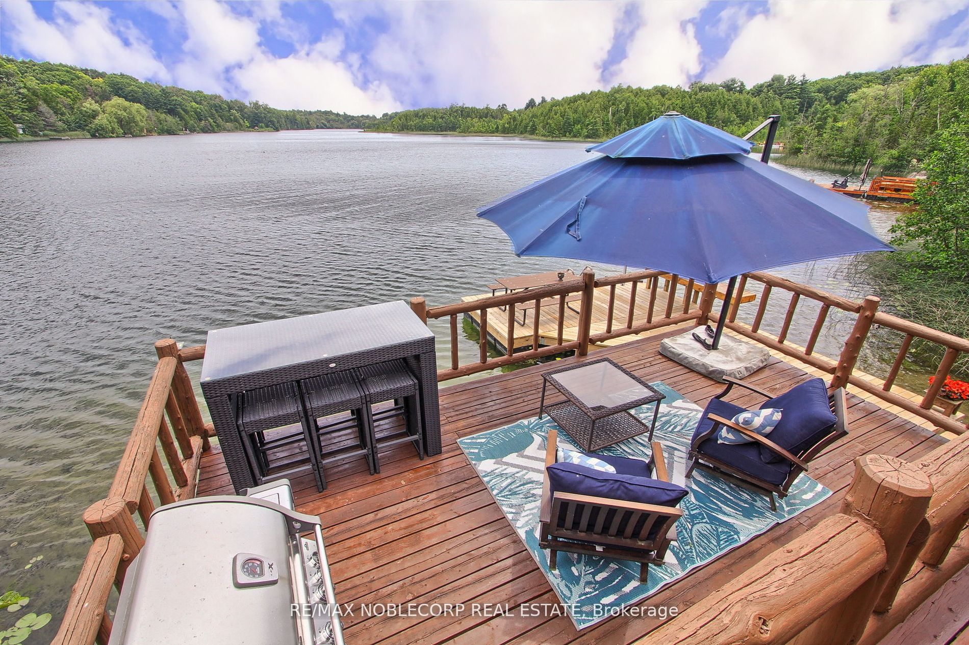 11201 Lake Ridge Road