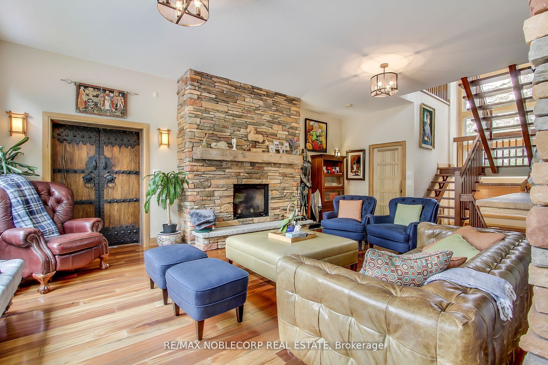 11201 Lake Ridge Road