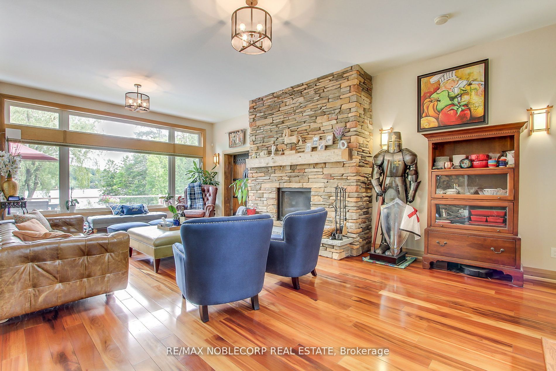 11201 Lake Ridge Road