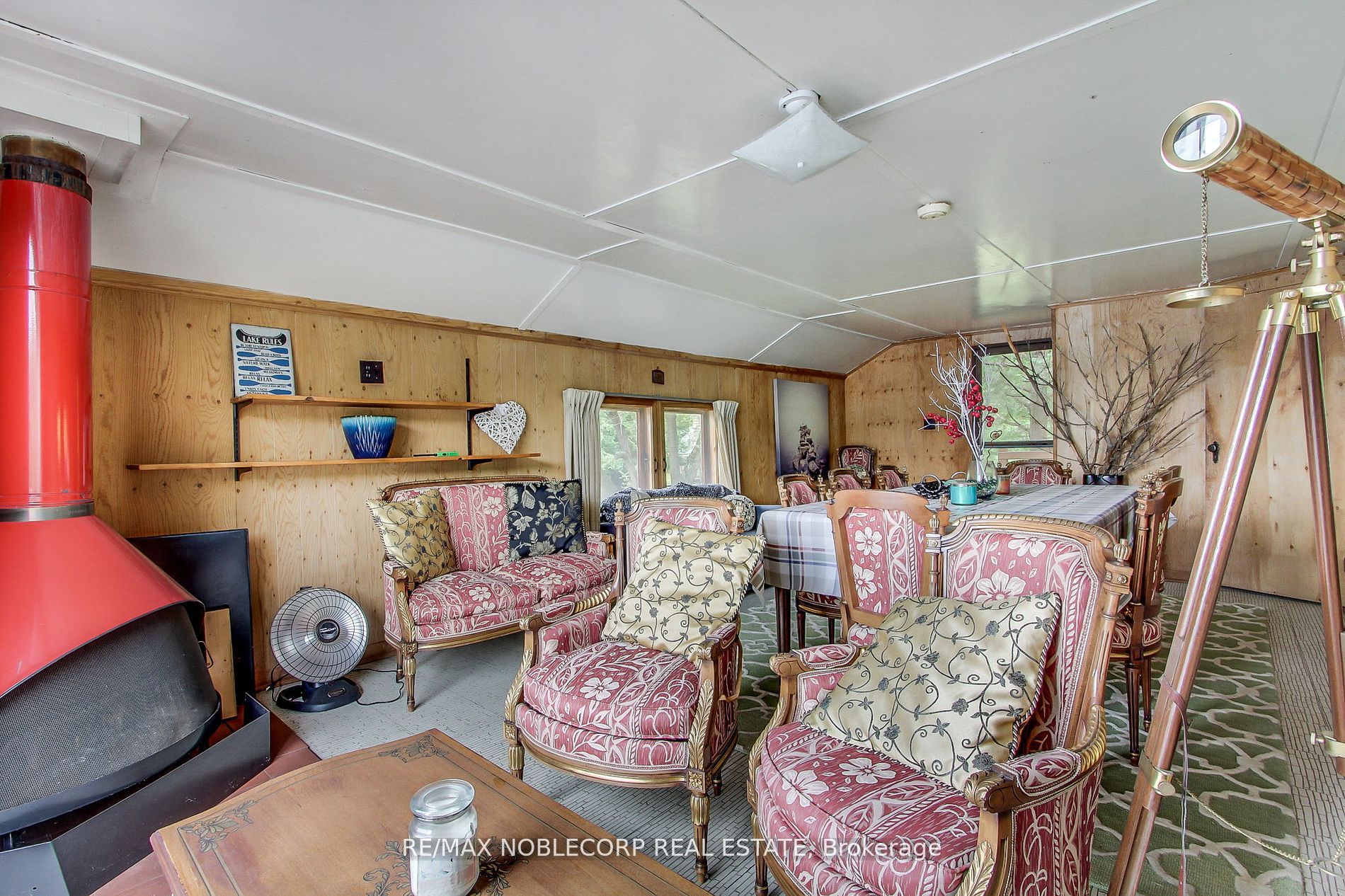 11201 Lake Ridge Road