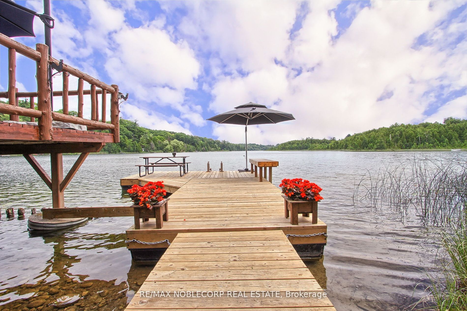 11201 Lake Ridge Road