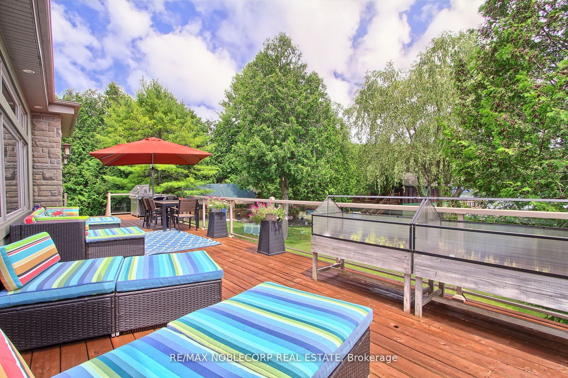 11201 Lake Ridge Road