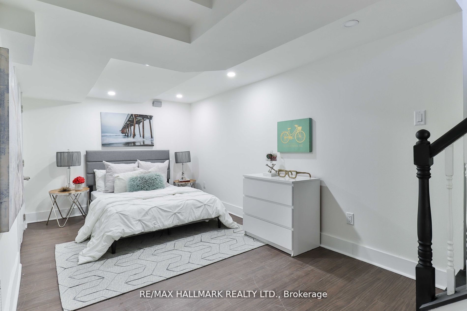 67 Gainsborough Road