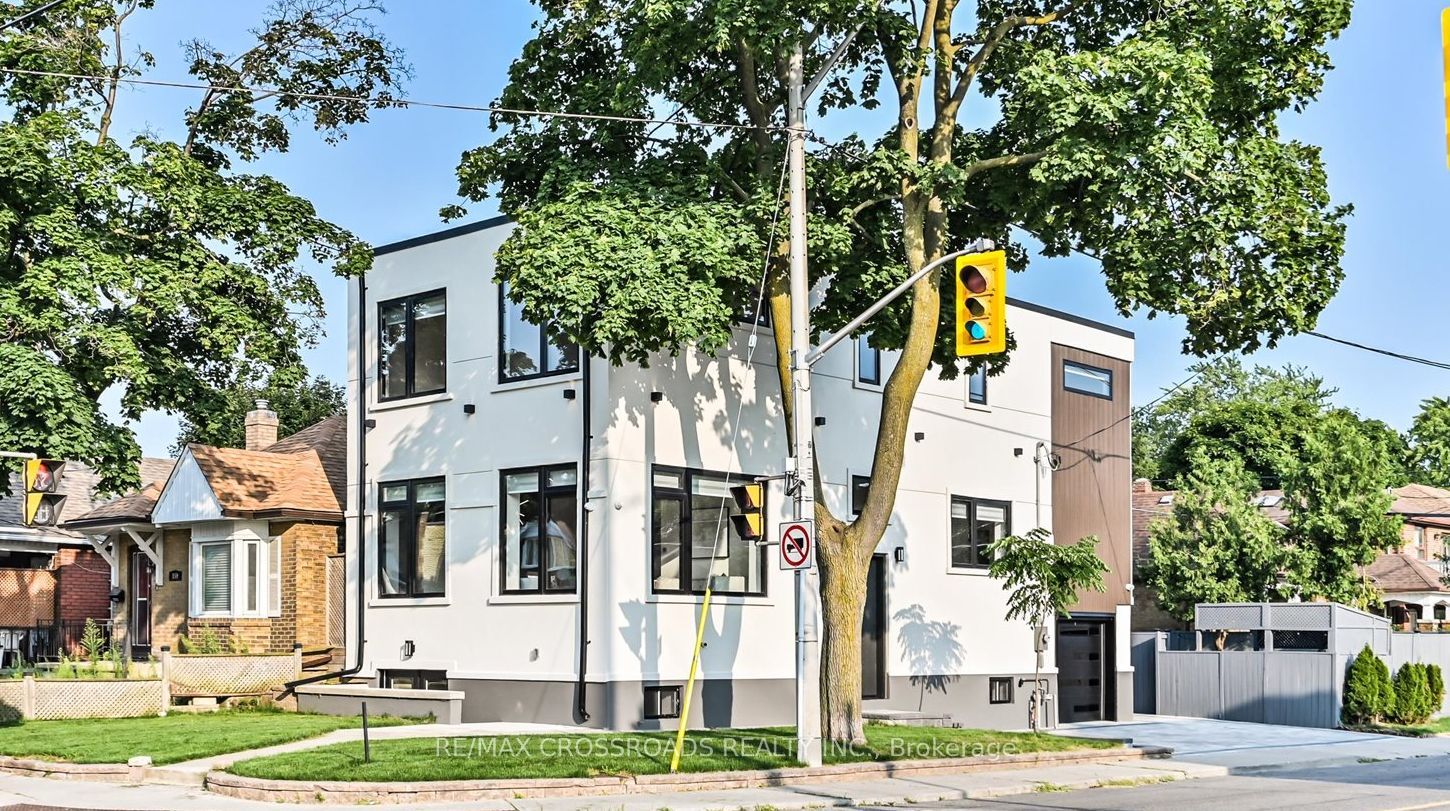 157 O'connor Drive