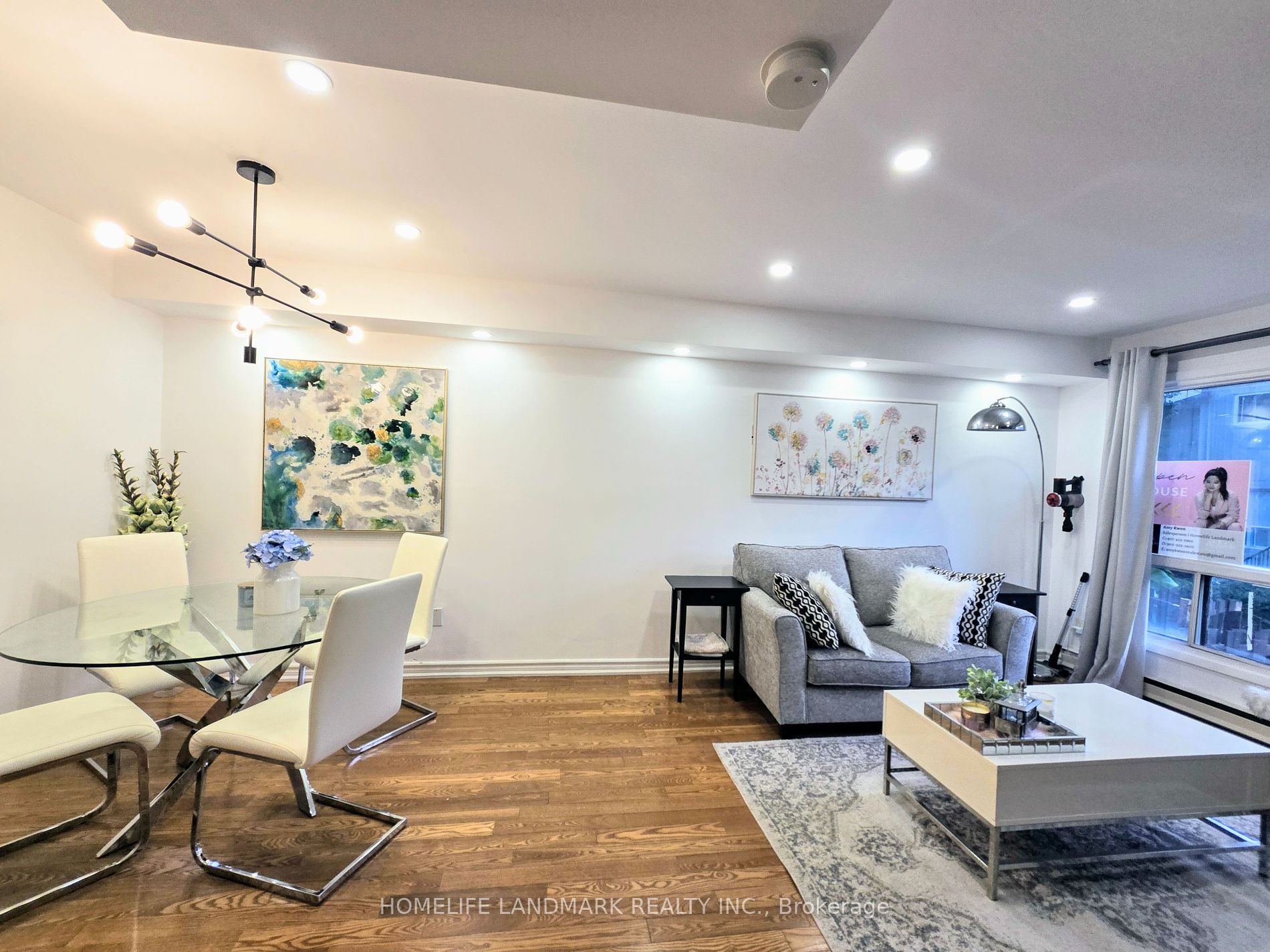 1209 Queen Street E, #82
