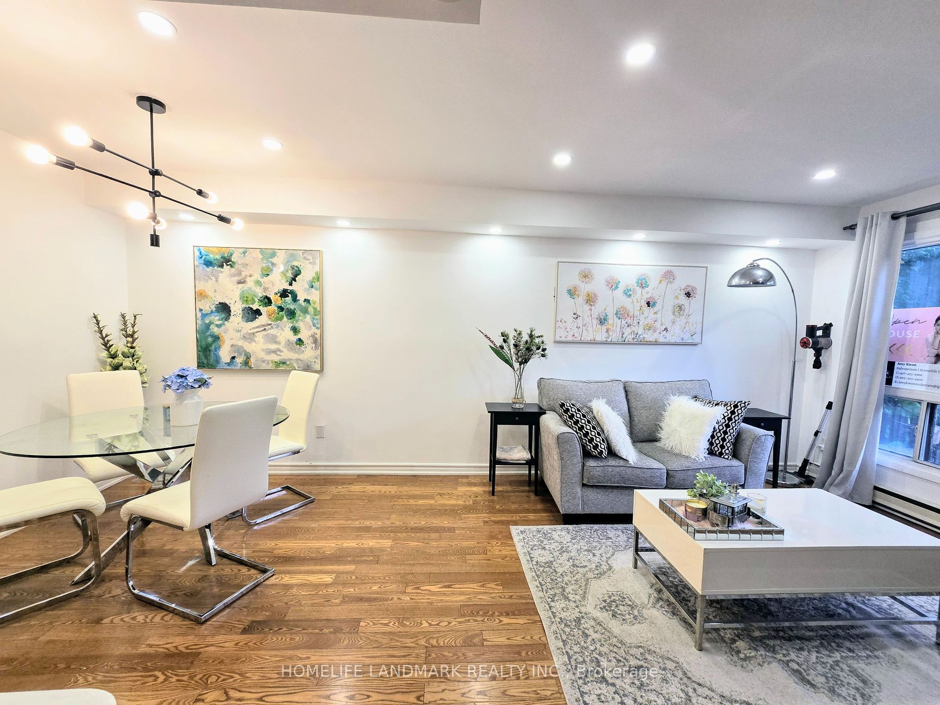 1209 Queen Street E, #82