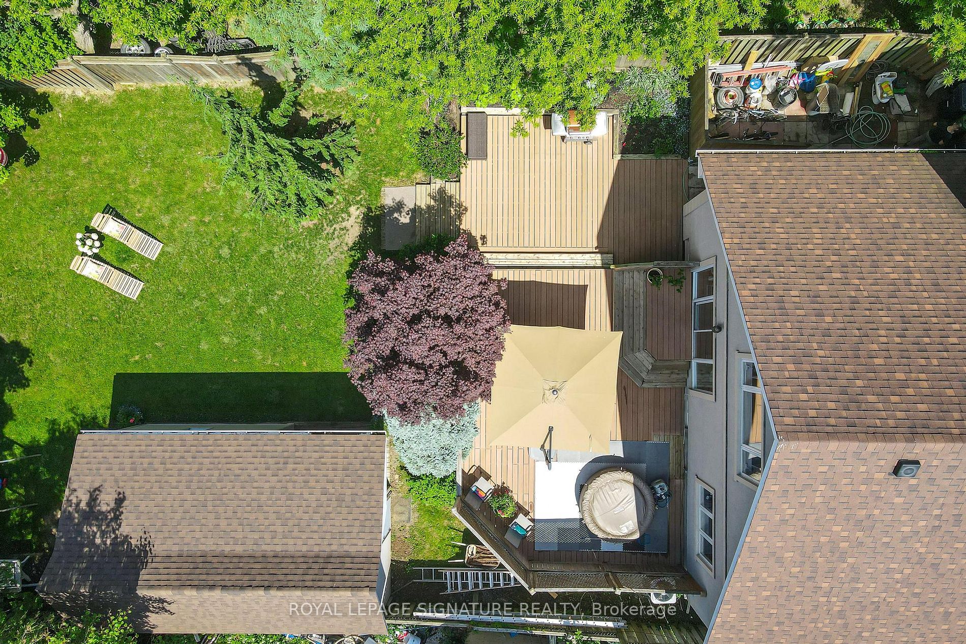 36 Martindale Road