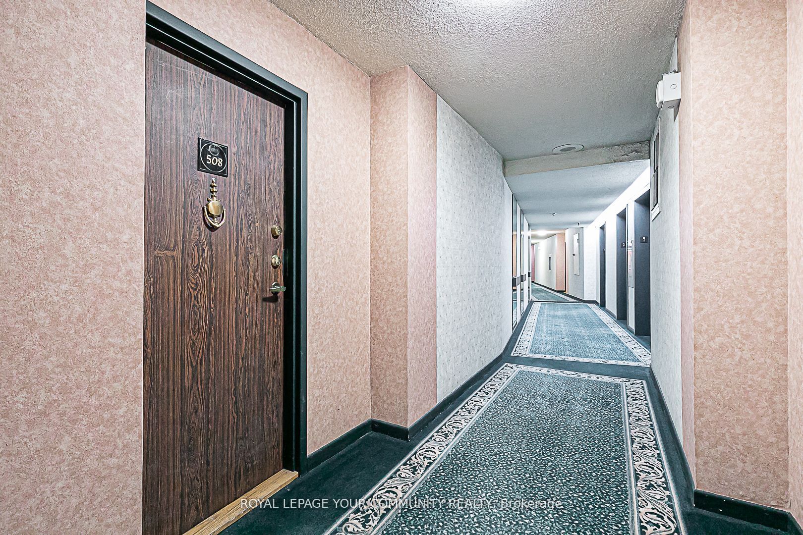 2365 Kennedy Road, #508