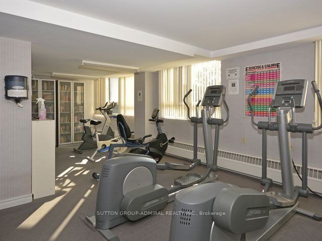 4 Park Vista, #412