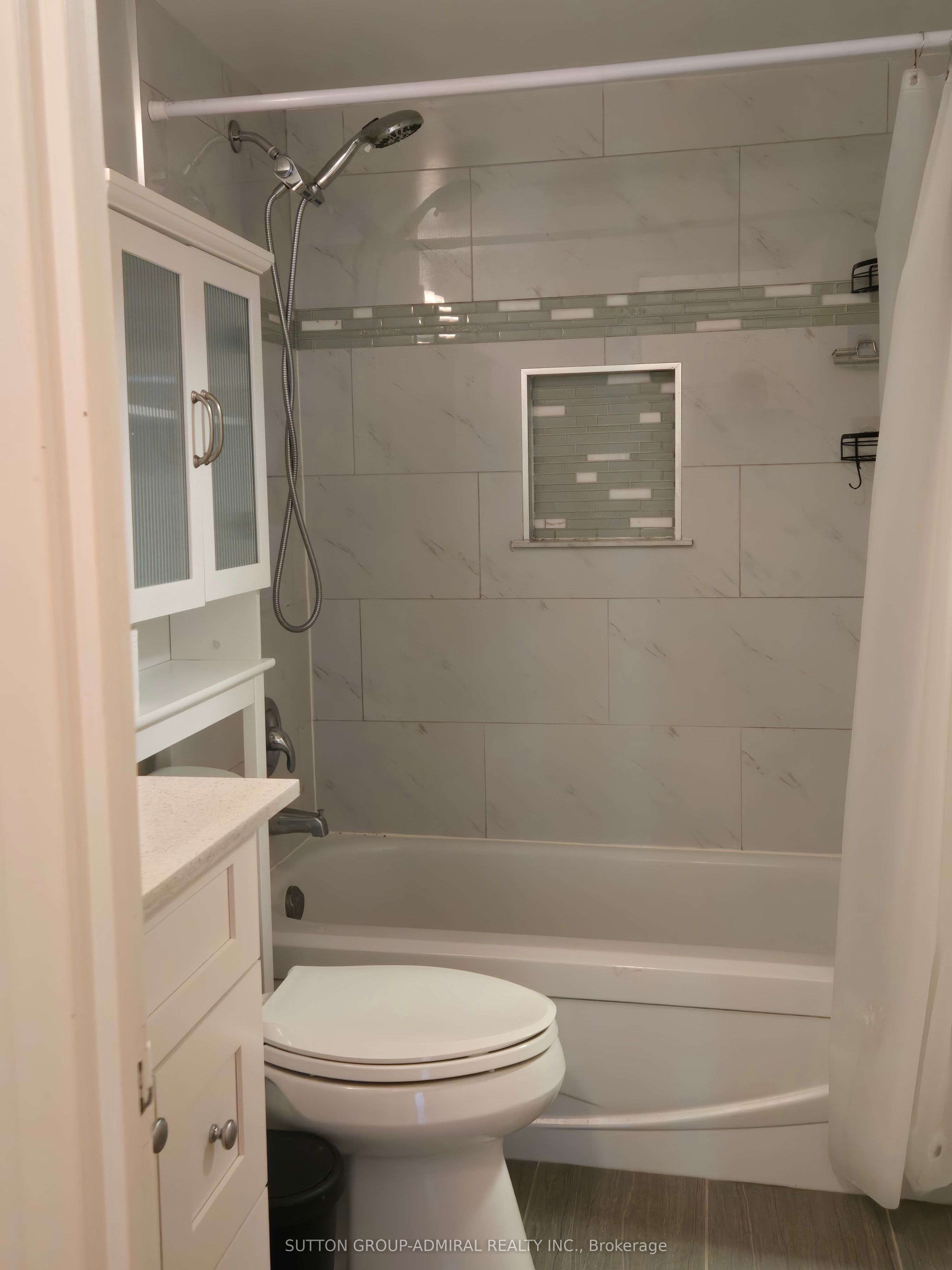 4 Park Vista, #412
