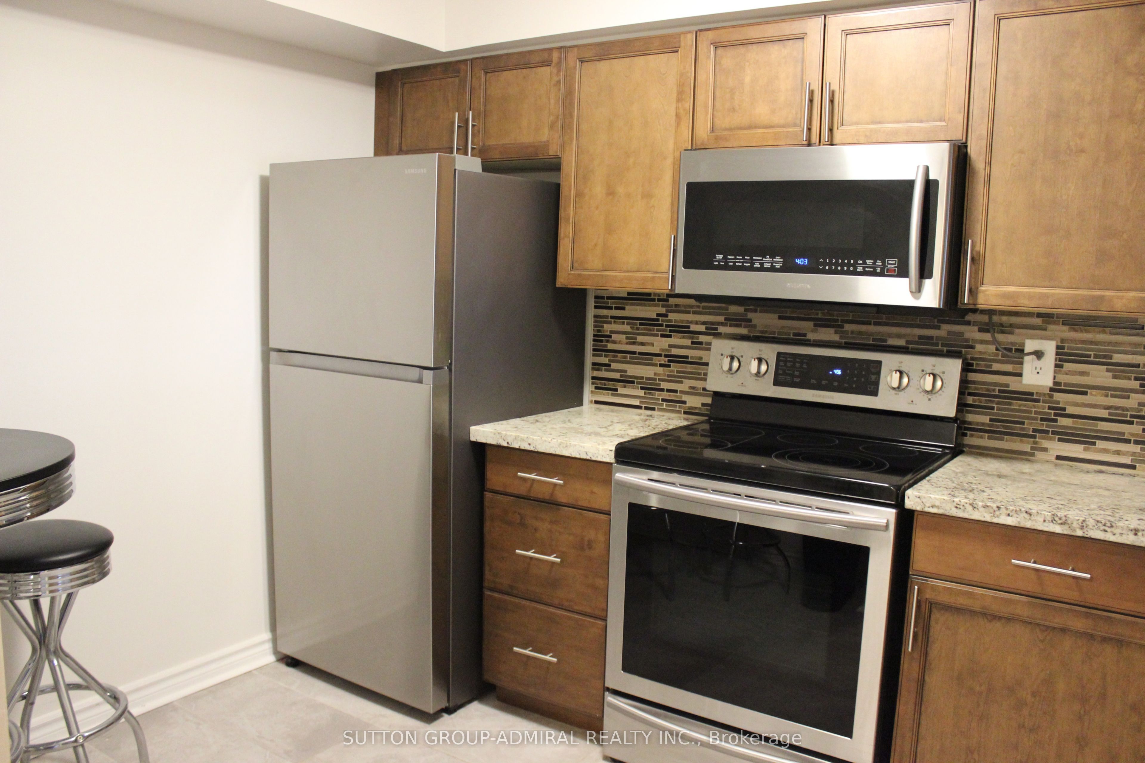4 Park Vista, #412