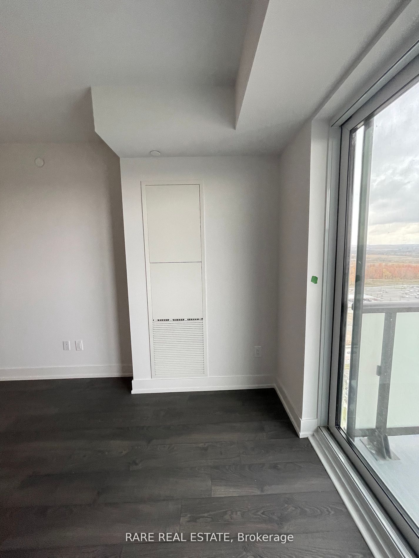 2550 Simcoe Street N, #2510