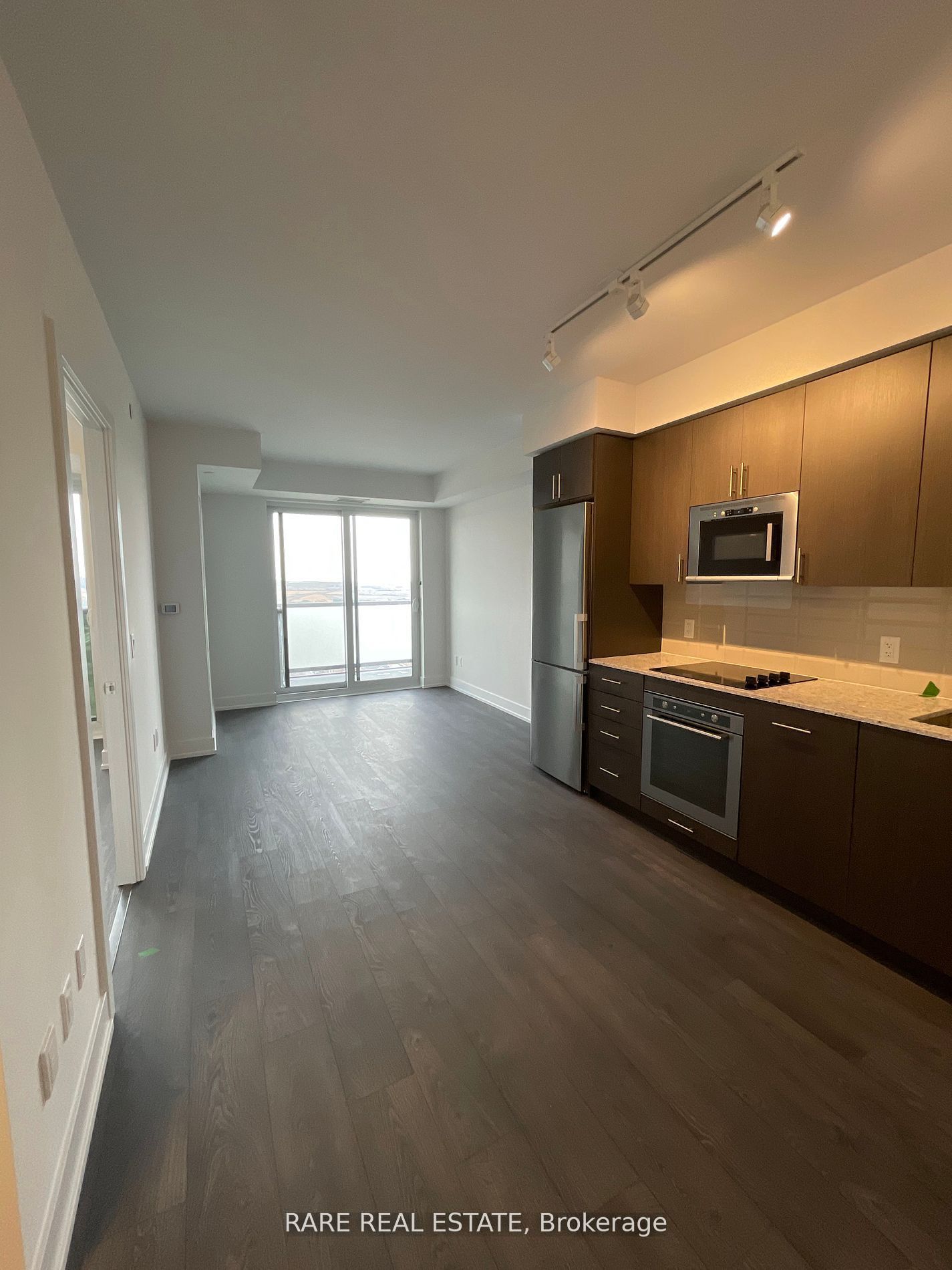 2550 Simcoe Street N, #2510