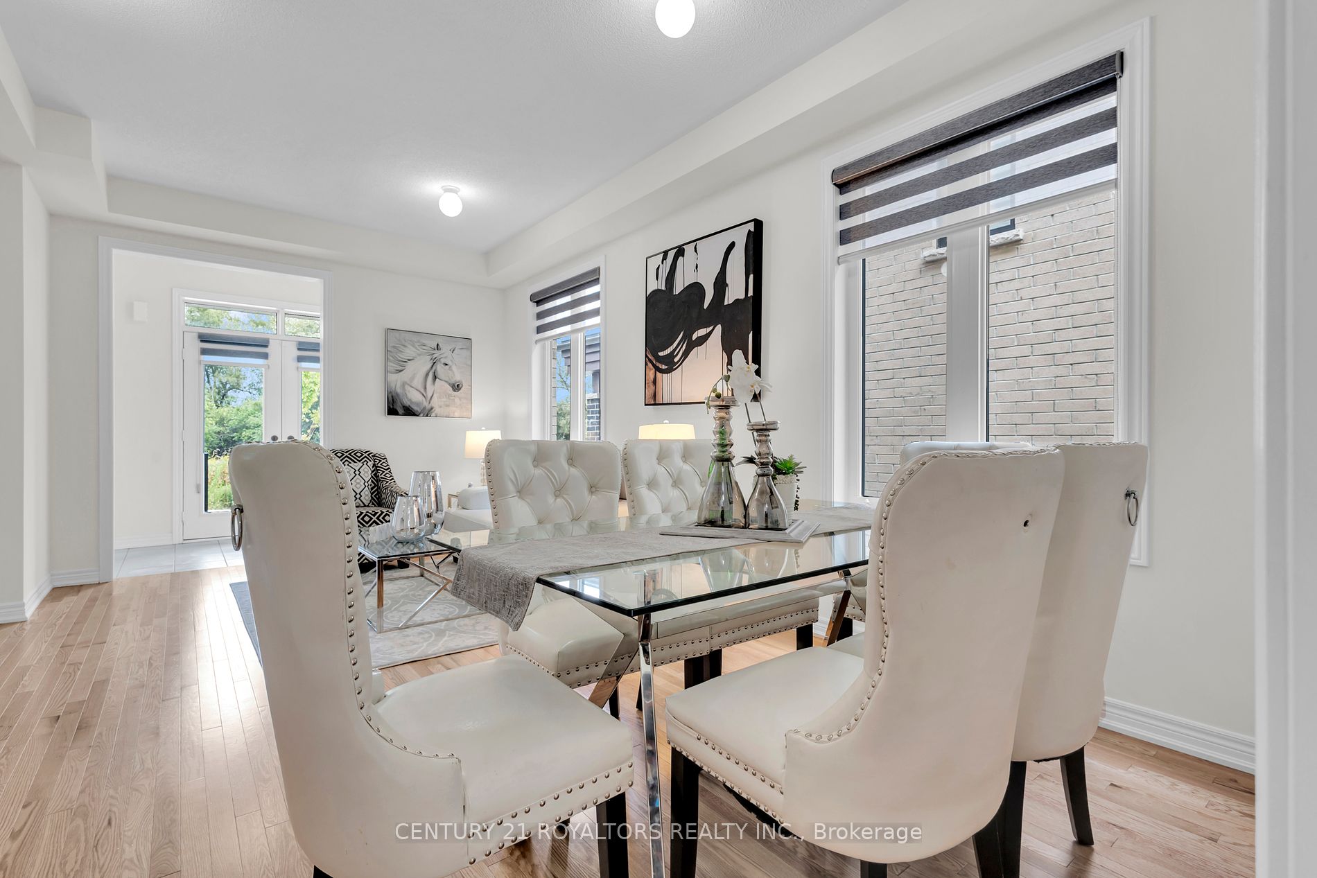 1308 Klondike Drive
