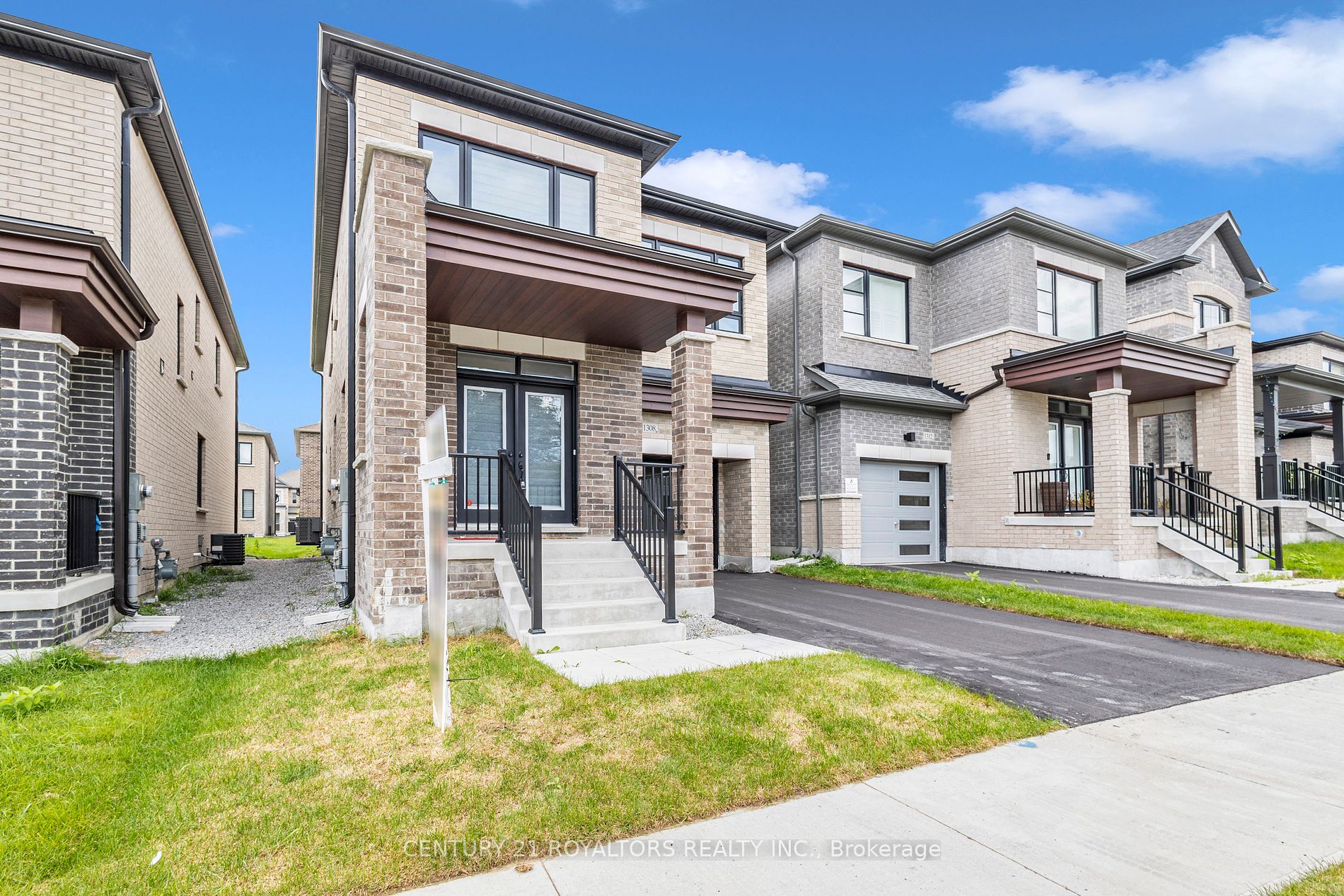 1308 Klondike Drive