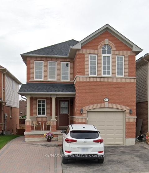 67 Millburn Drive
