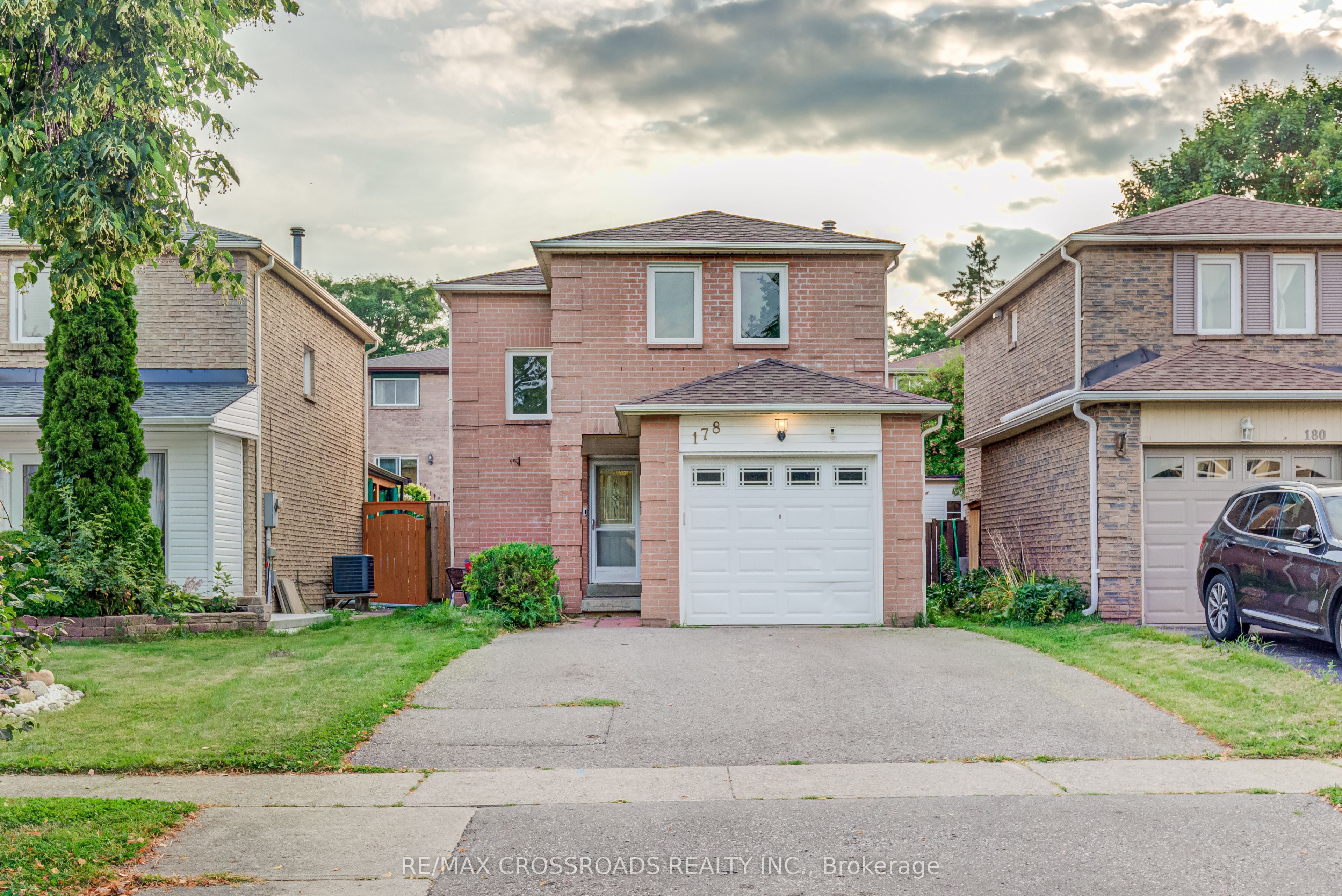 178 Radford Drive