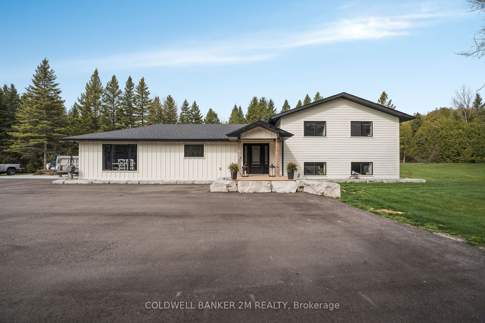 5446 Newtonville Road