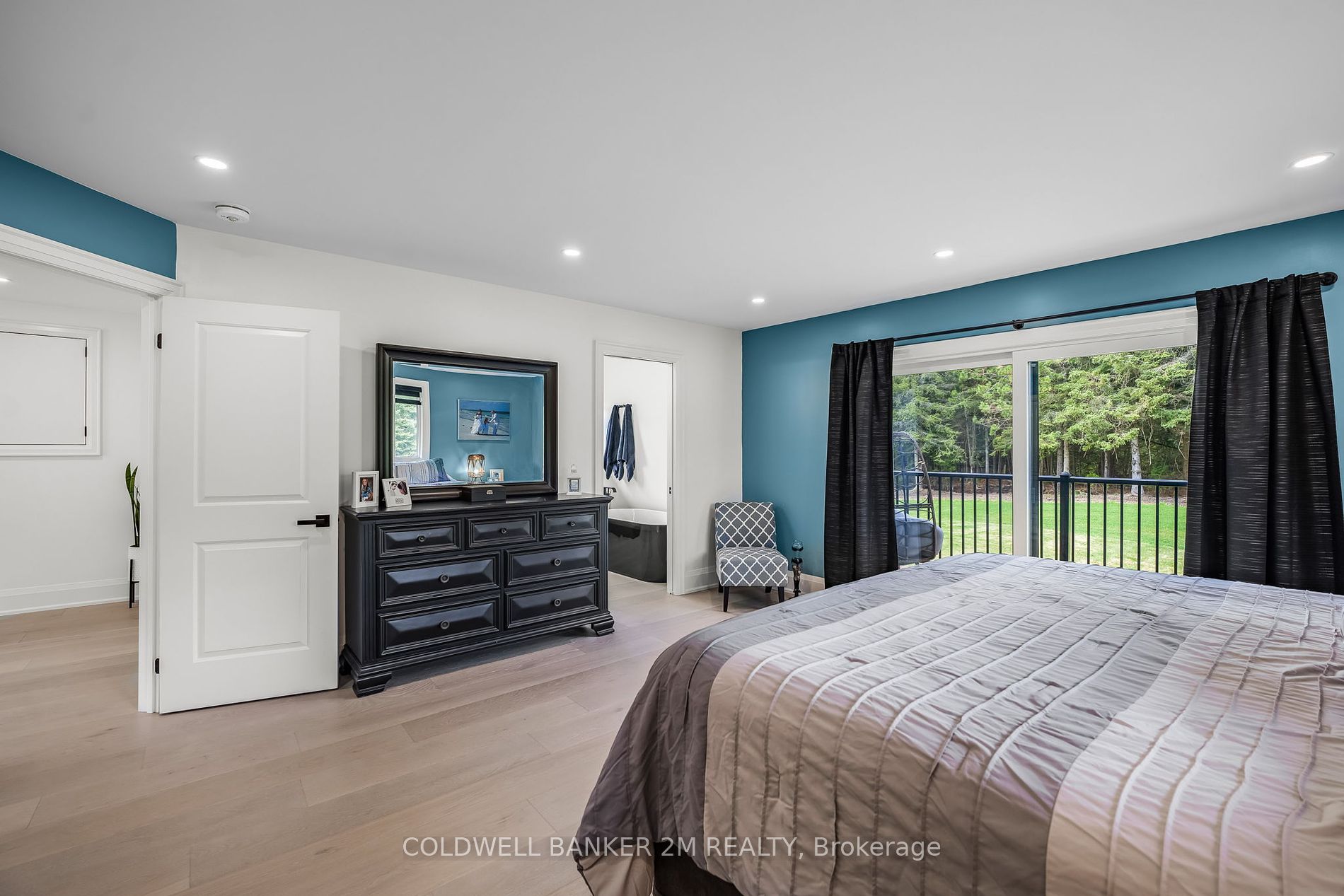 5446 Newtonville Road