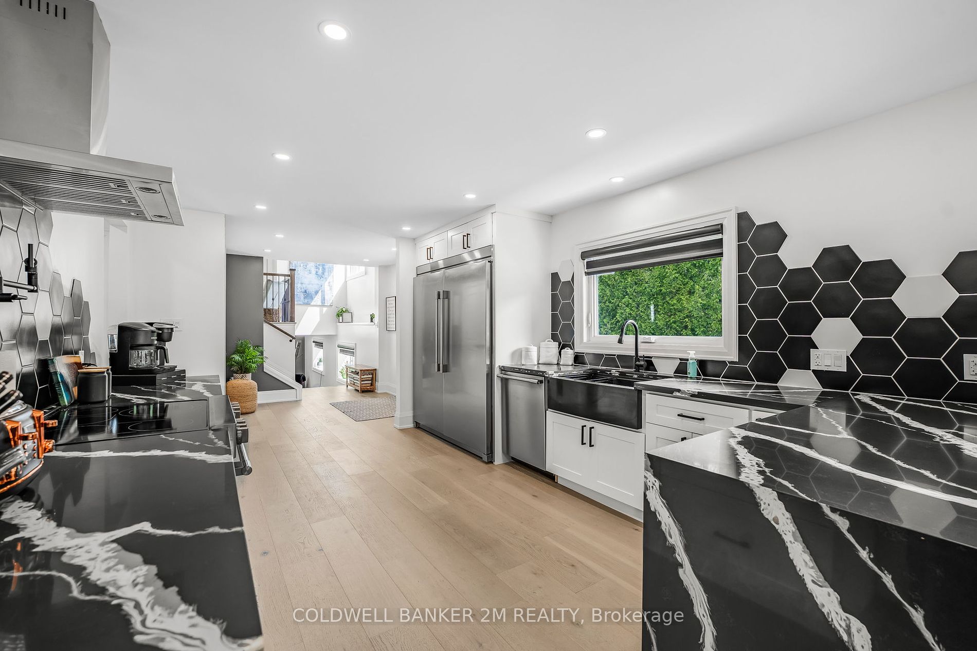 5446 Newtonville Road