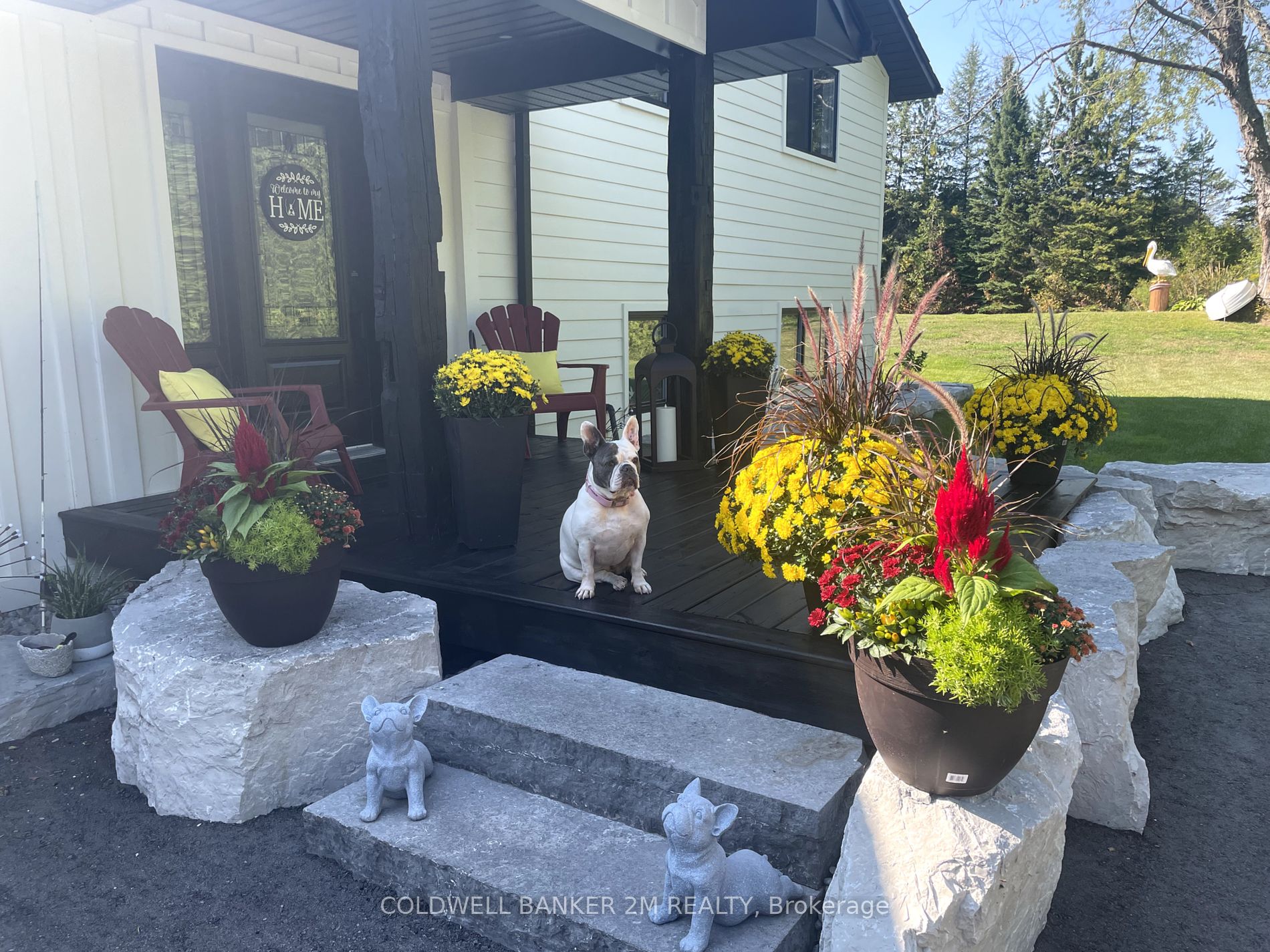 5446 Newtonville Road