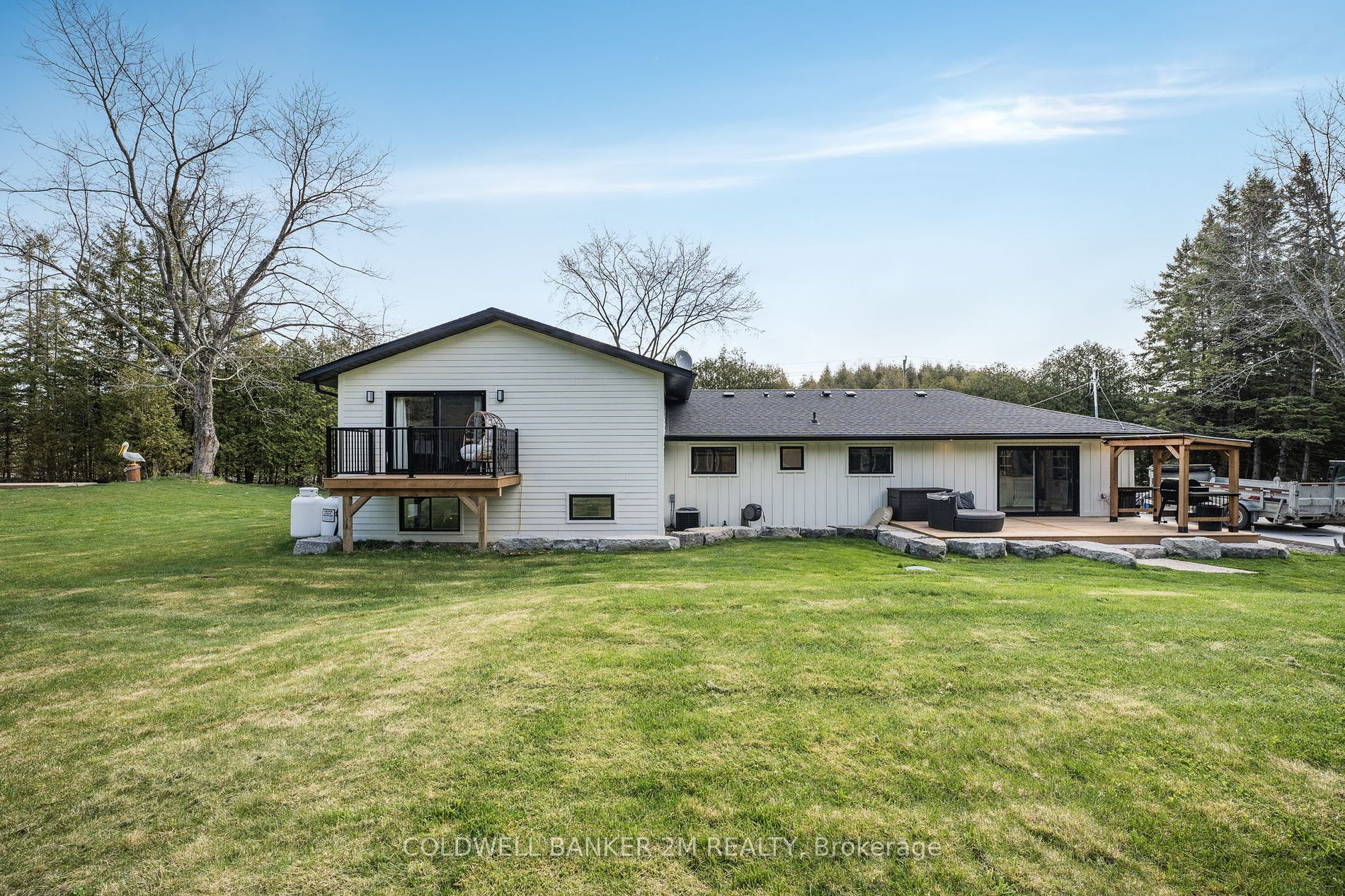 5446 Newtonville Road