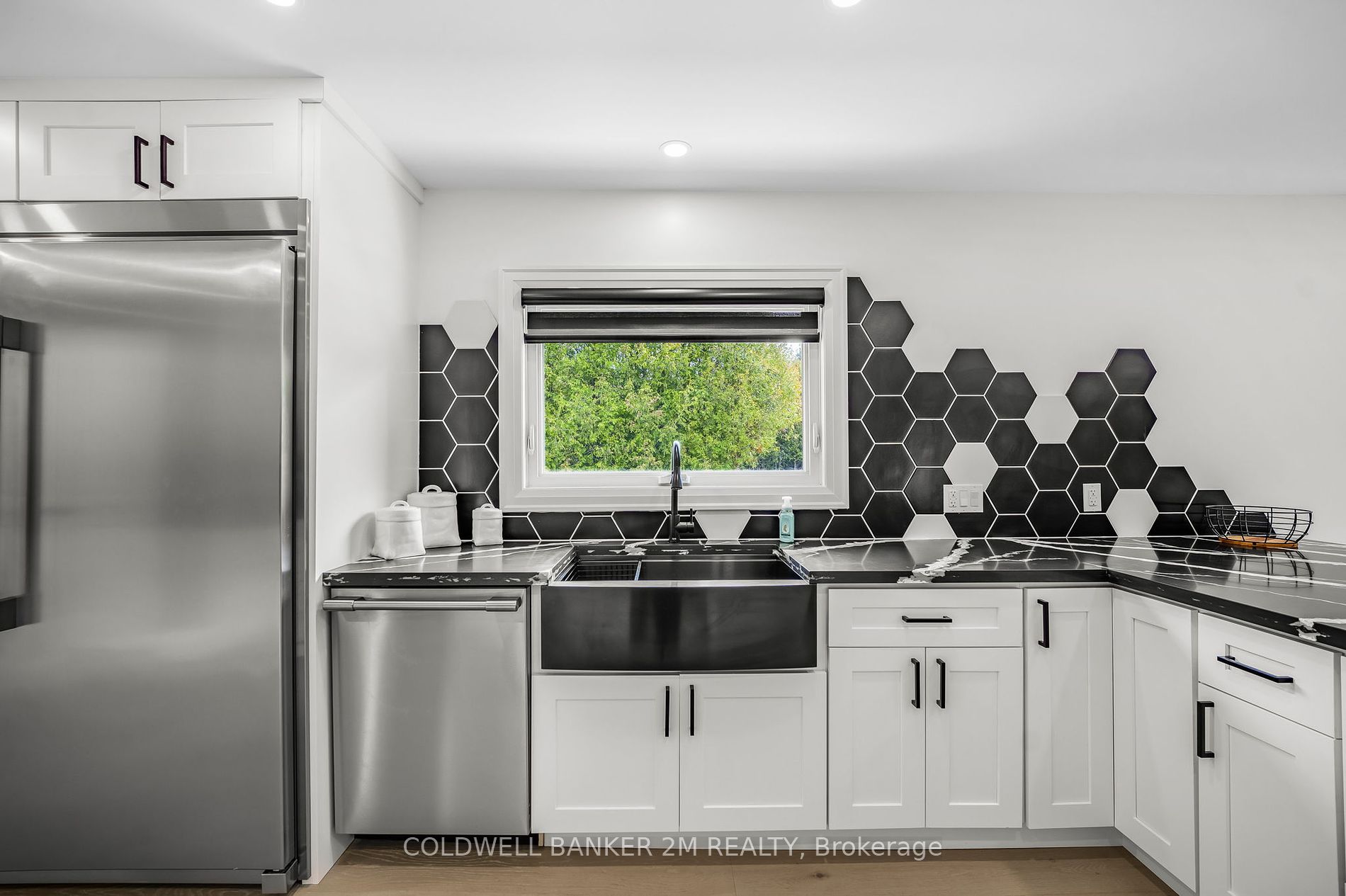 5446 Newtonville Road