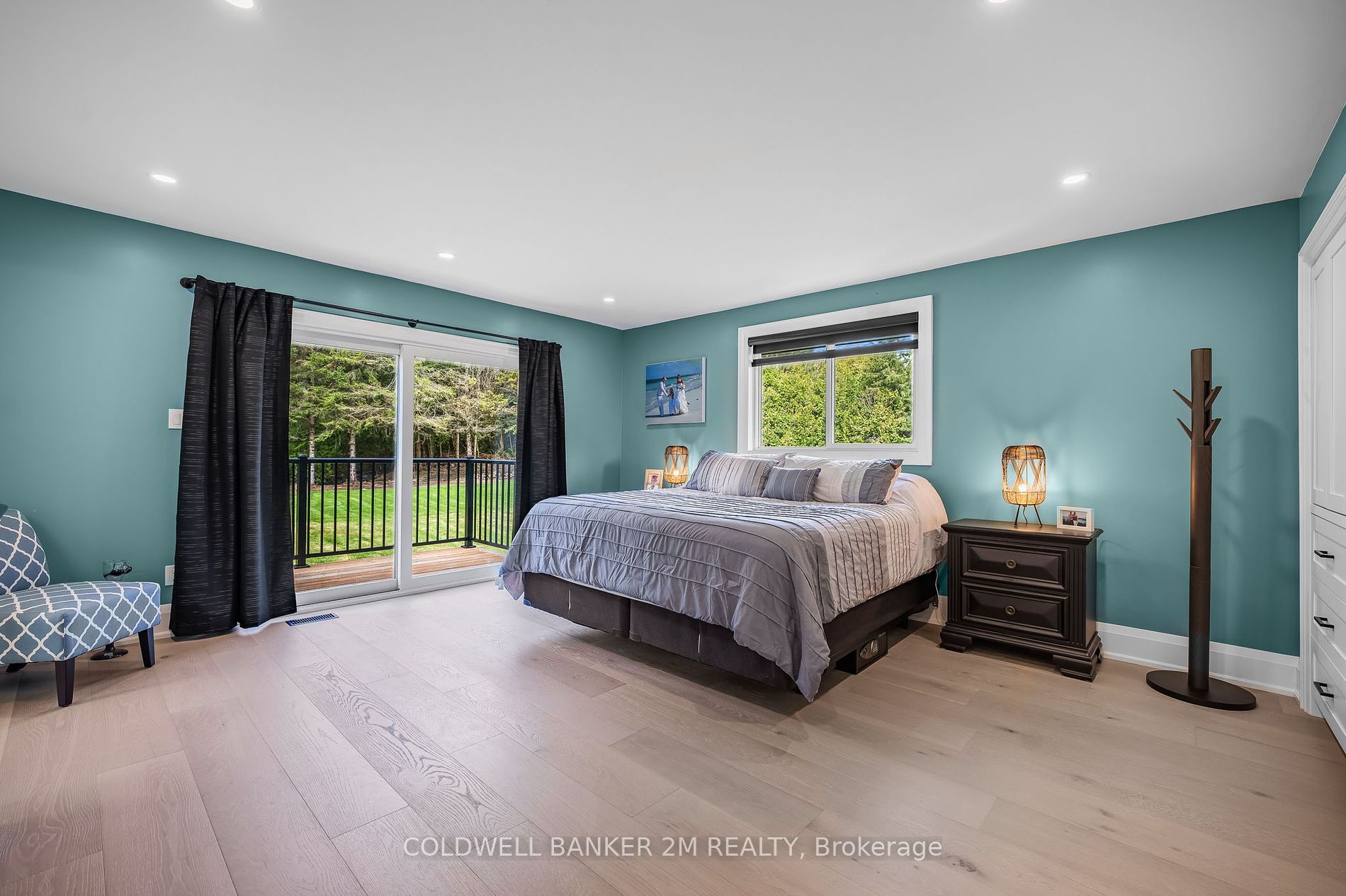 5446 Newtonville Road