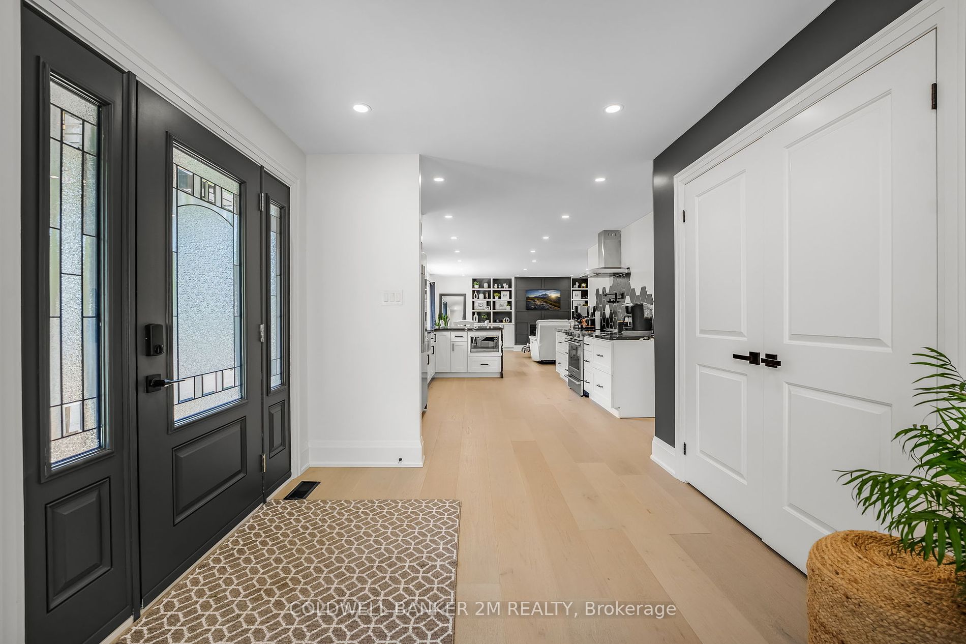 5446 Newtonville Road