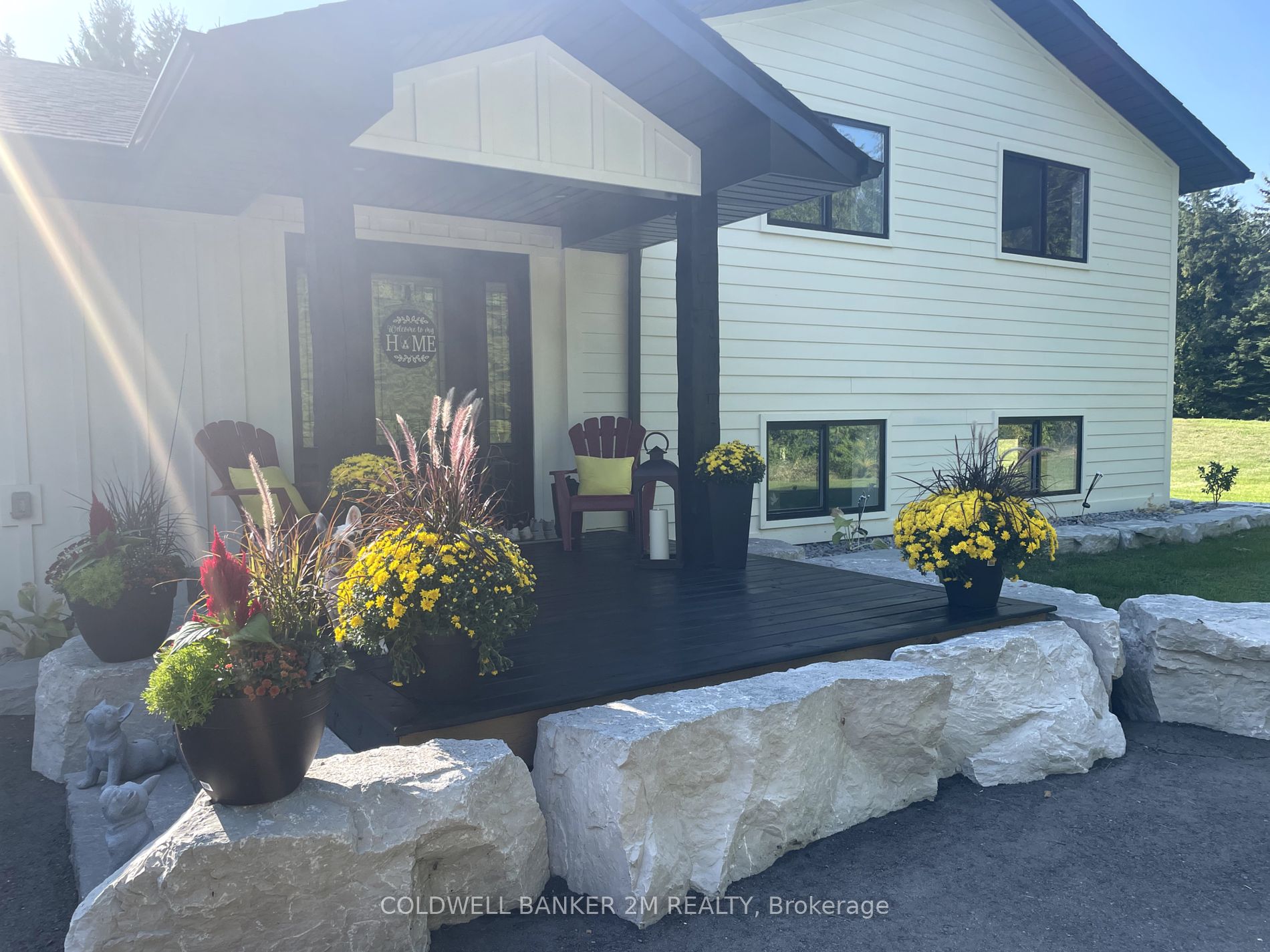 5446 Newtonville Road