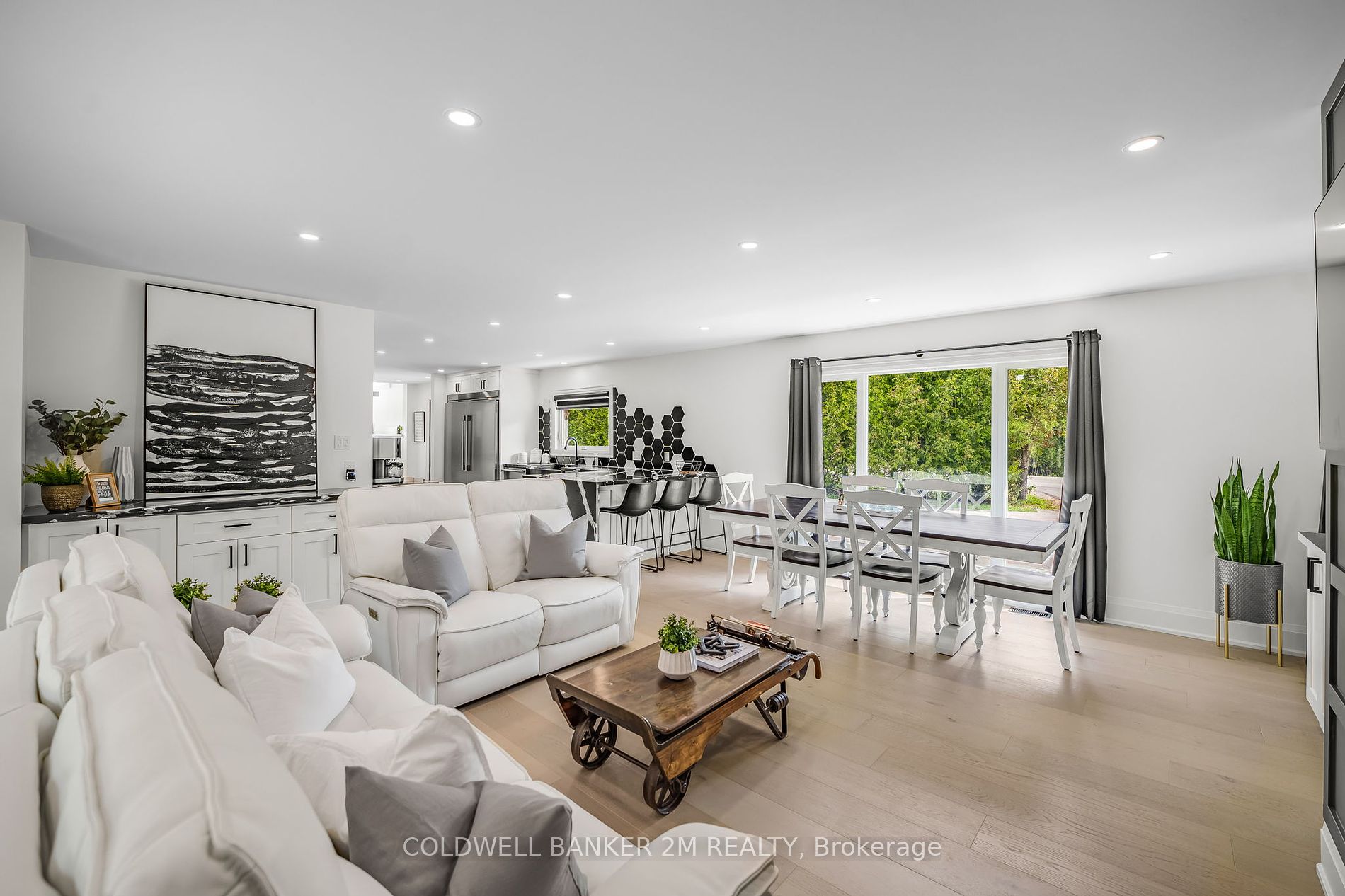 5446 Newtonville Road