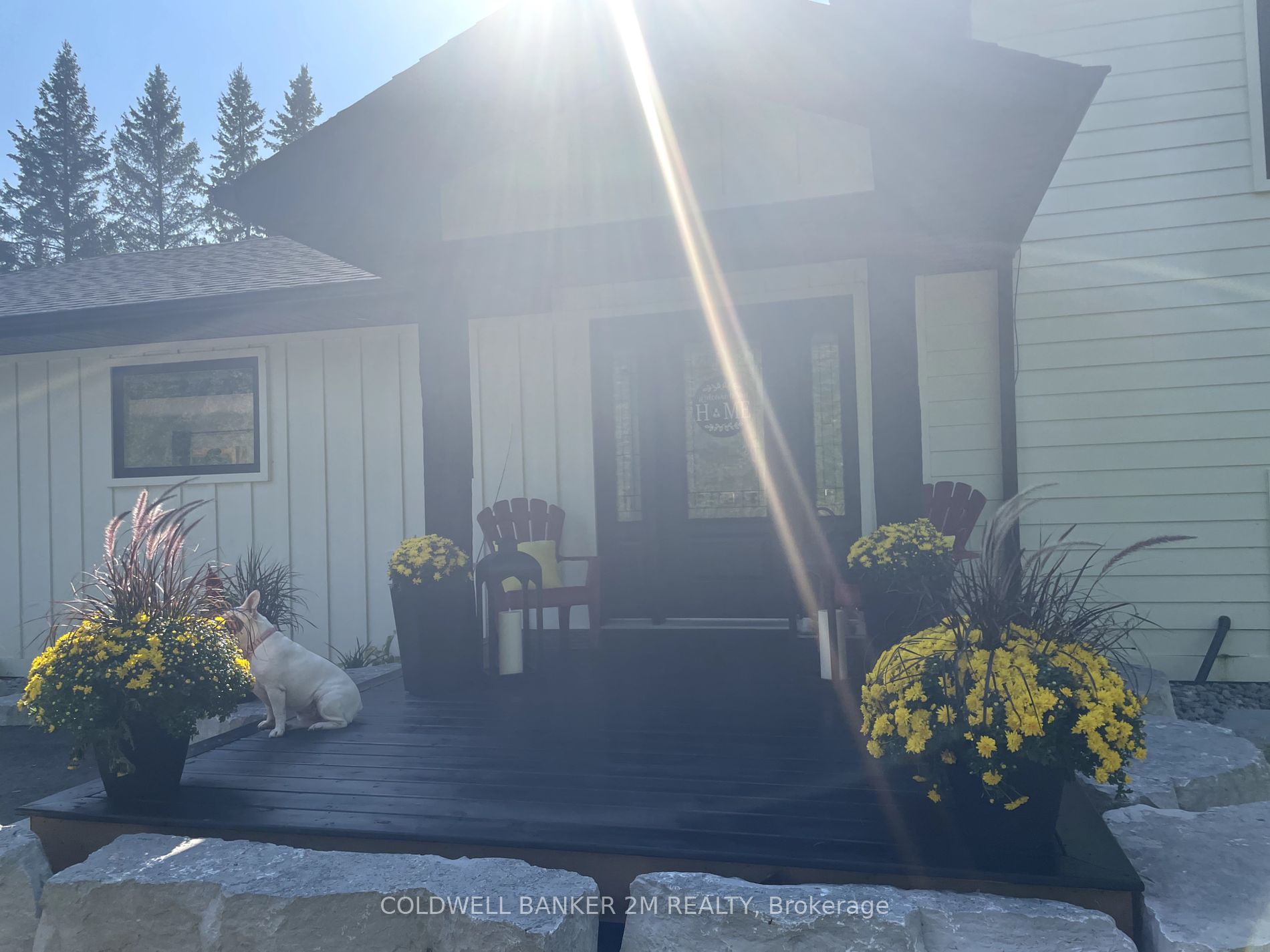 5446 Newtonville Road