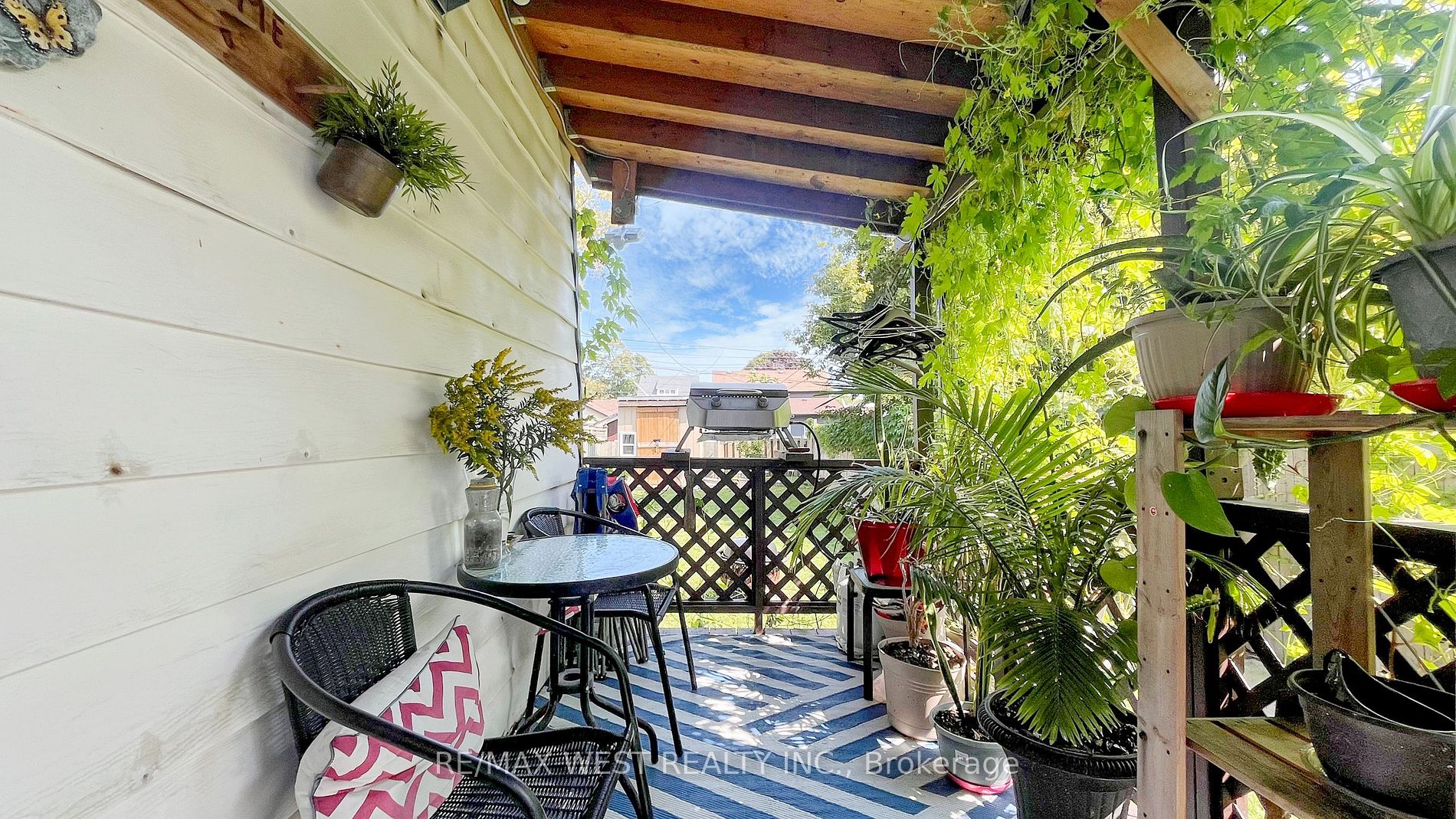 217 Celina Street