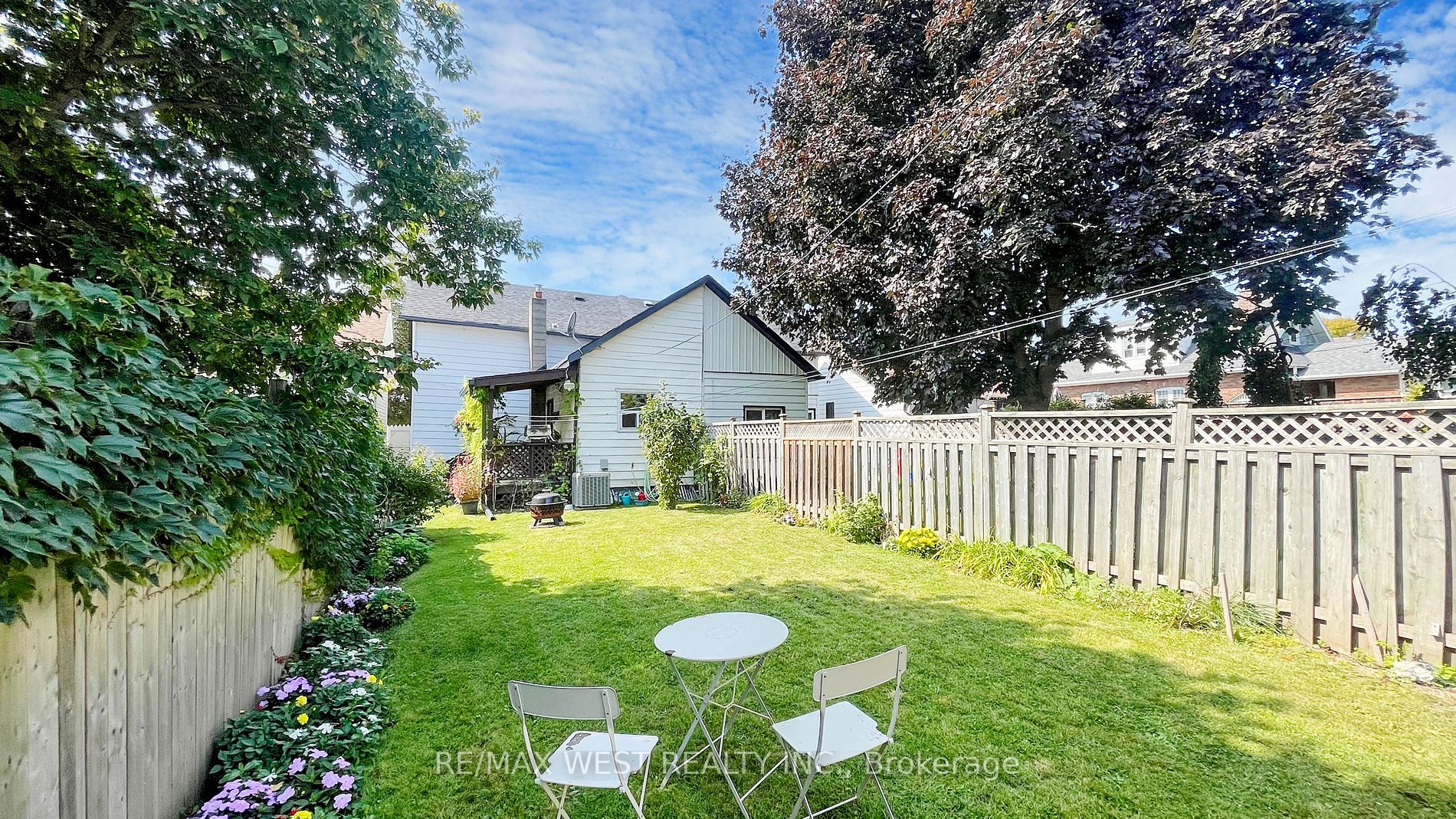 217 Celina Street