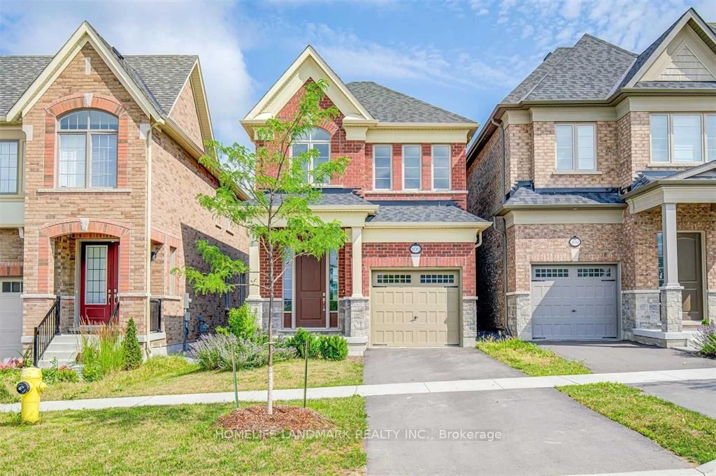 100 Christine Elliott Avenue