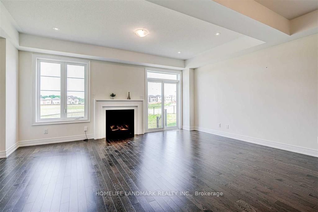 100 Christine Elliott Avenue