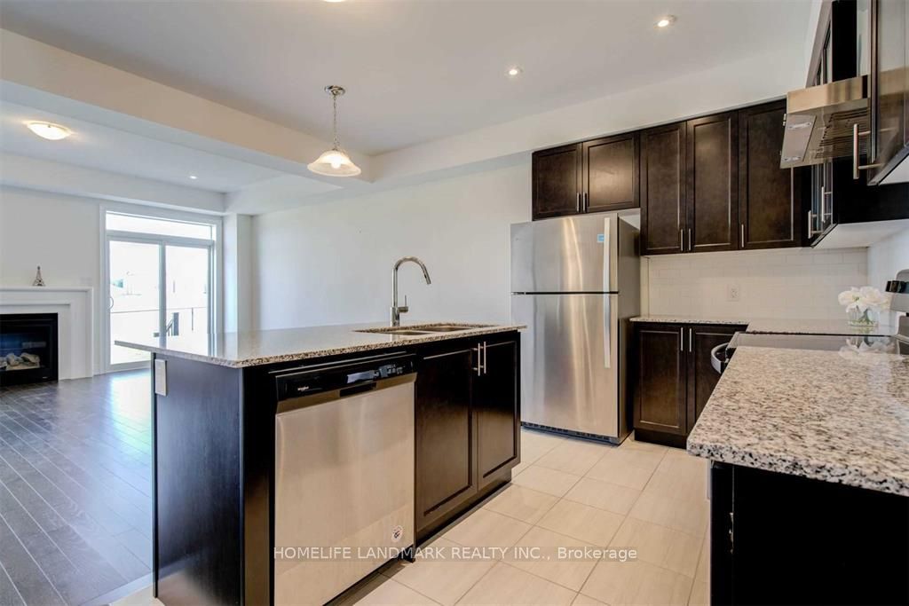 100 Christine Elliott Avenue