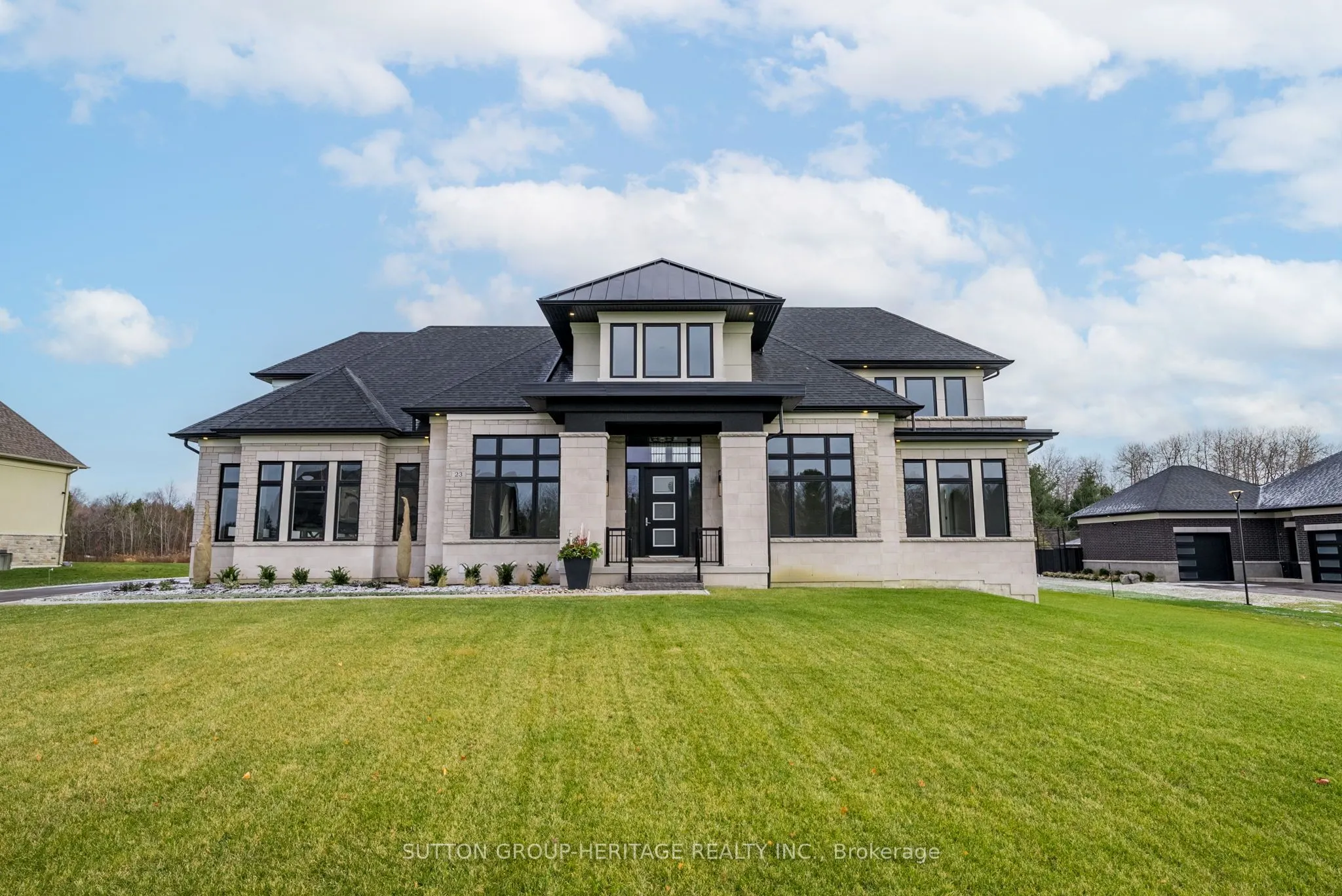 23 Dexshire Drive