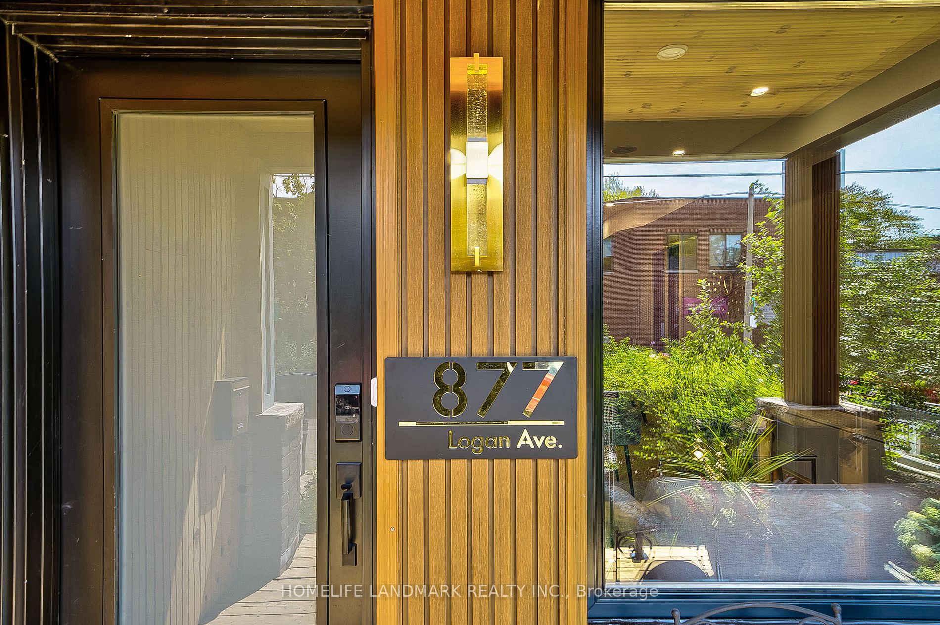 877 Logan Avenue