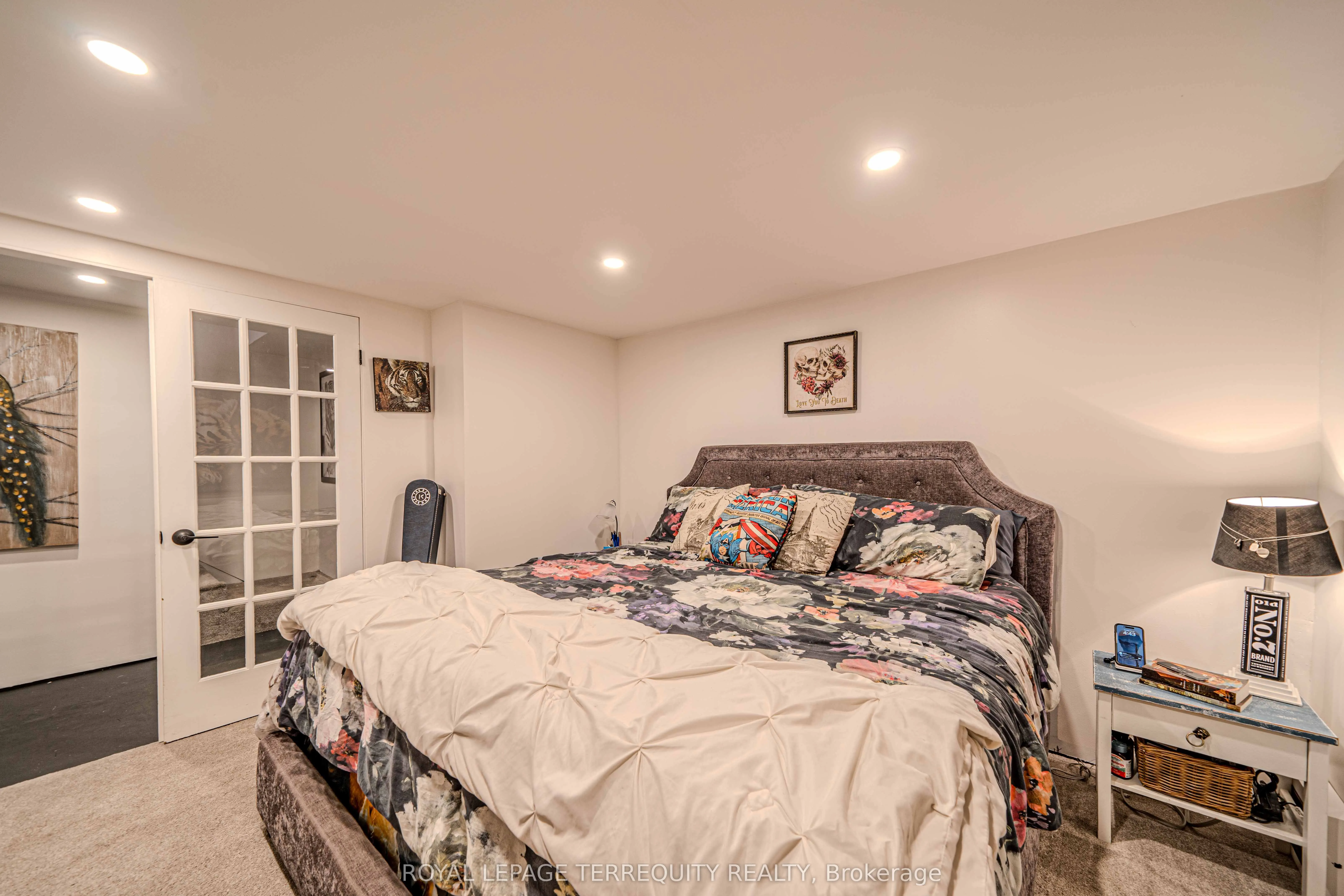 960 Glen Street, #56